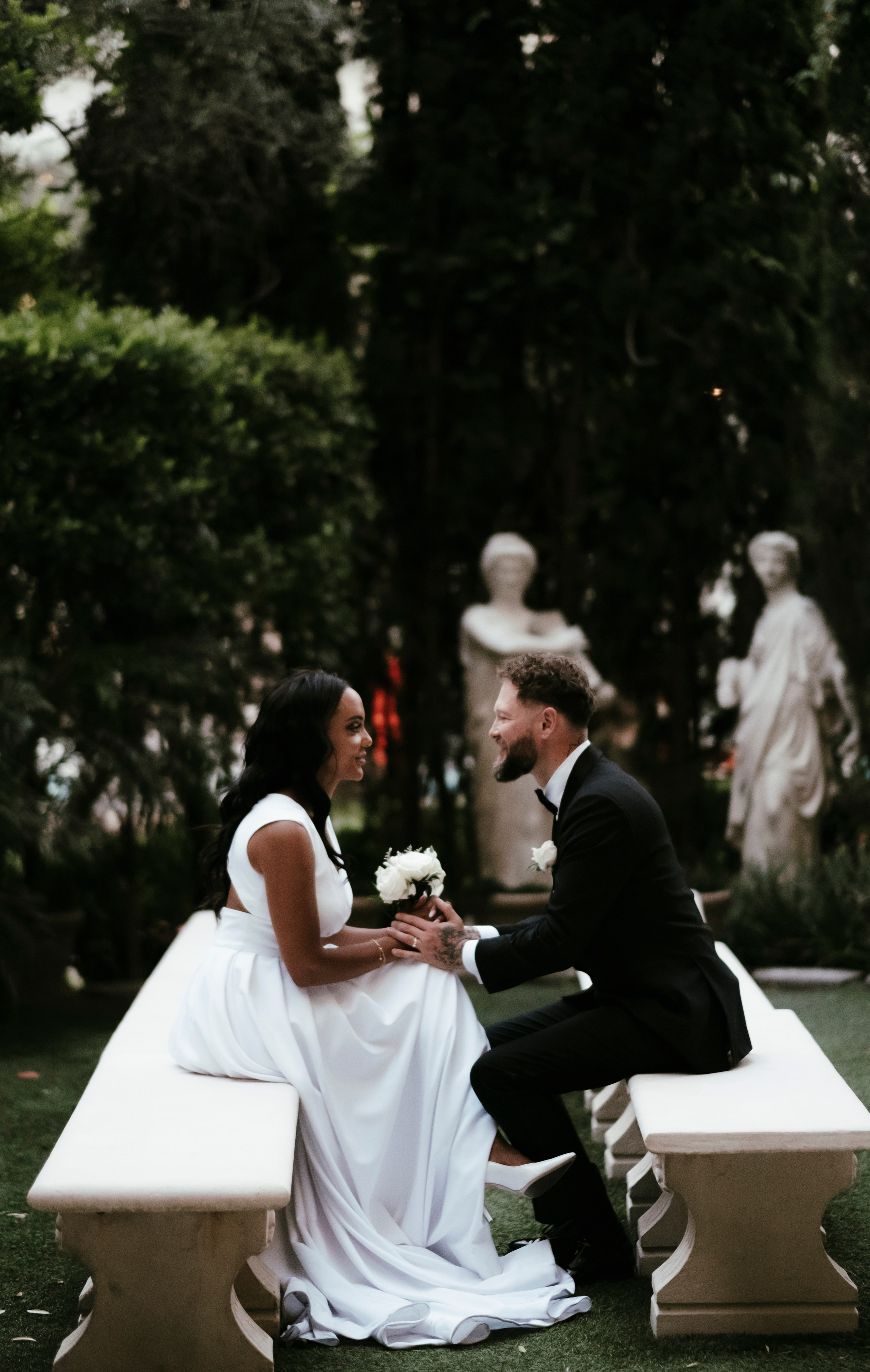 Wedding photographer Las Vegas