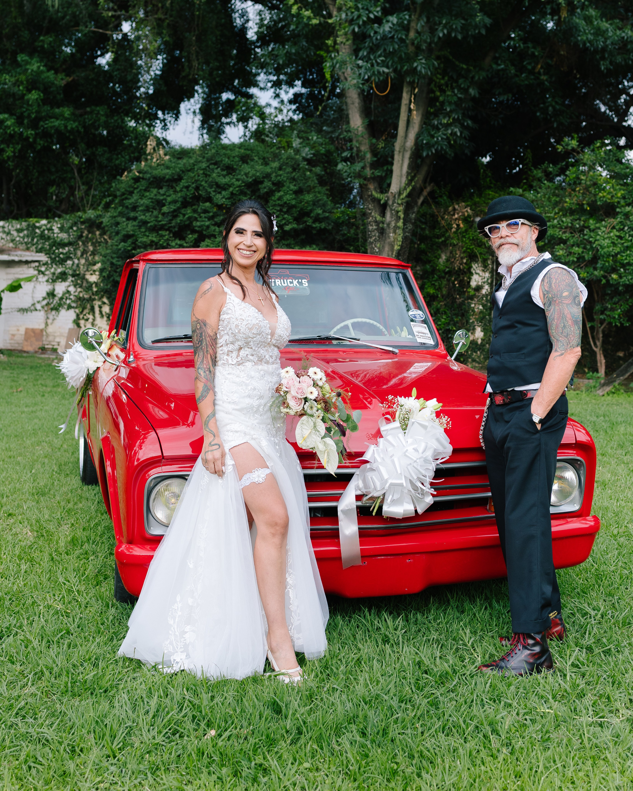 Civil Dany y Clay. Wedding Photographer Ruth Preciado