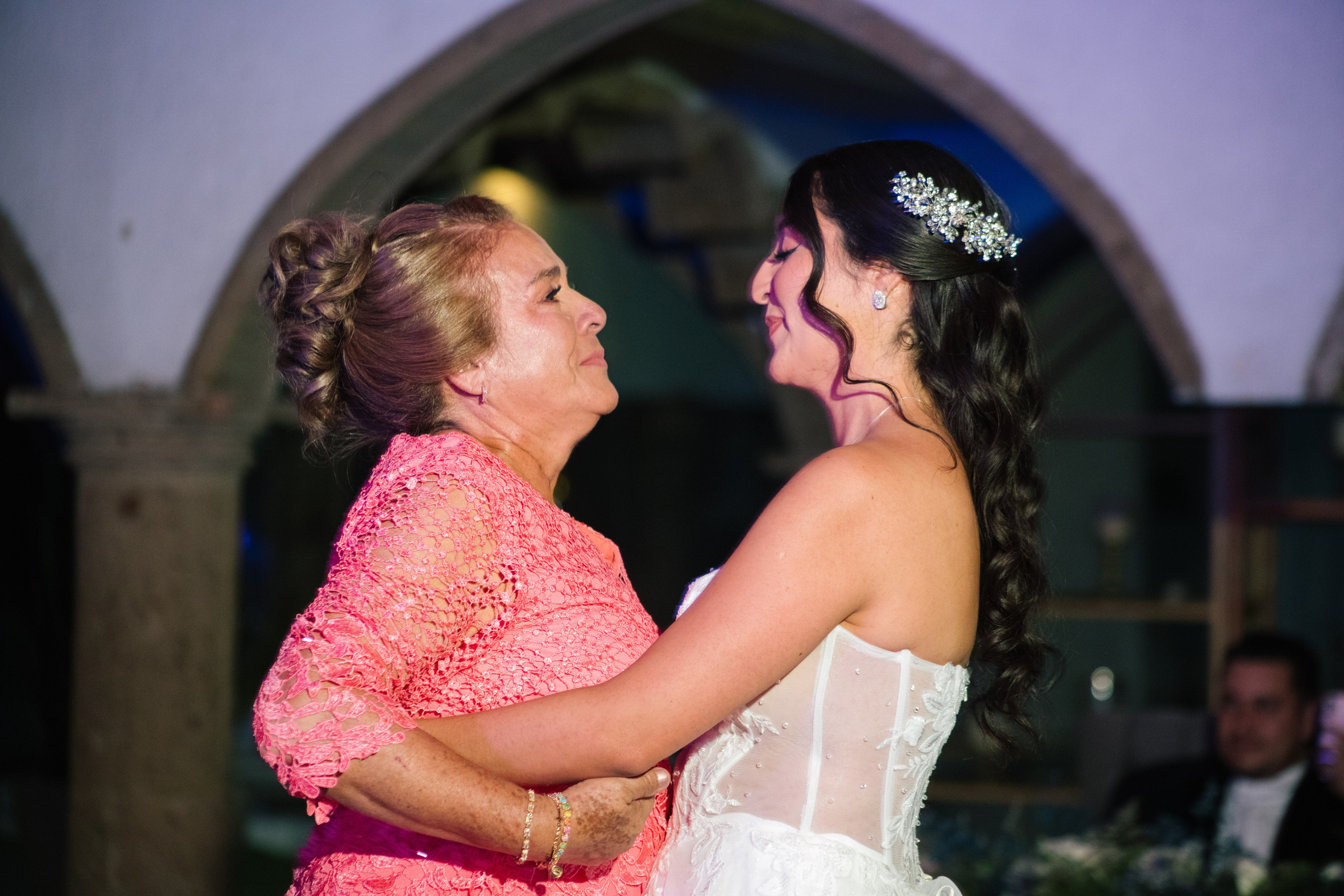 Fer y Pato. Wedding Photographer Ruth Preciado