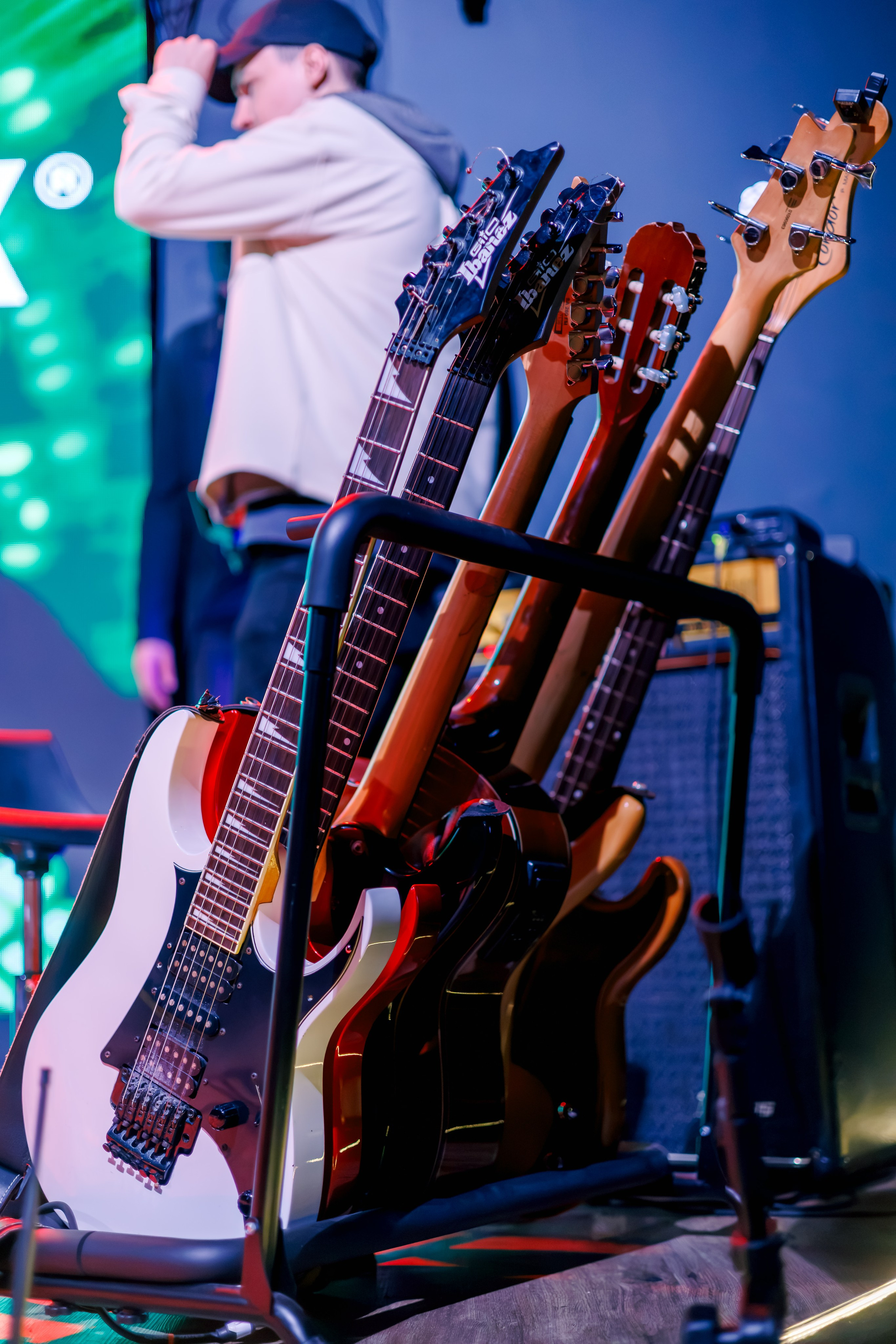 Musiflex on Stage — Kids. Will Reis fotografia — Fotógrafo em Curitiba