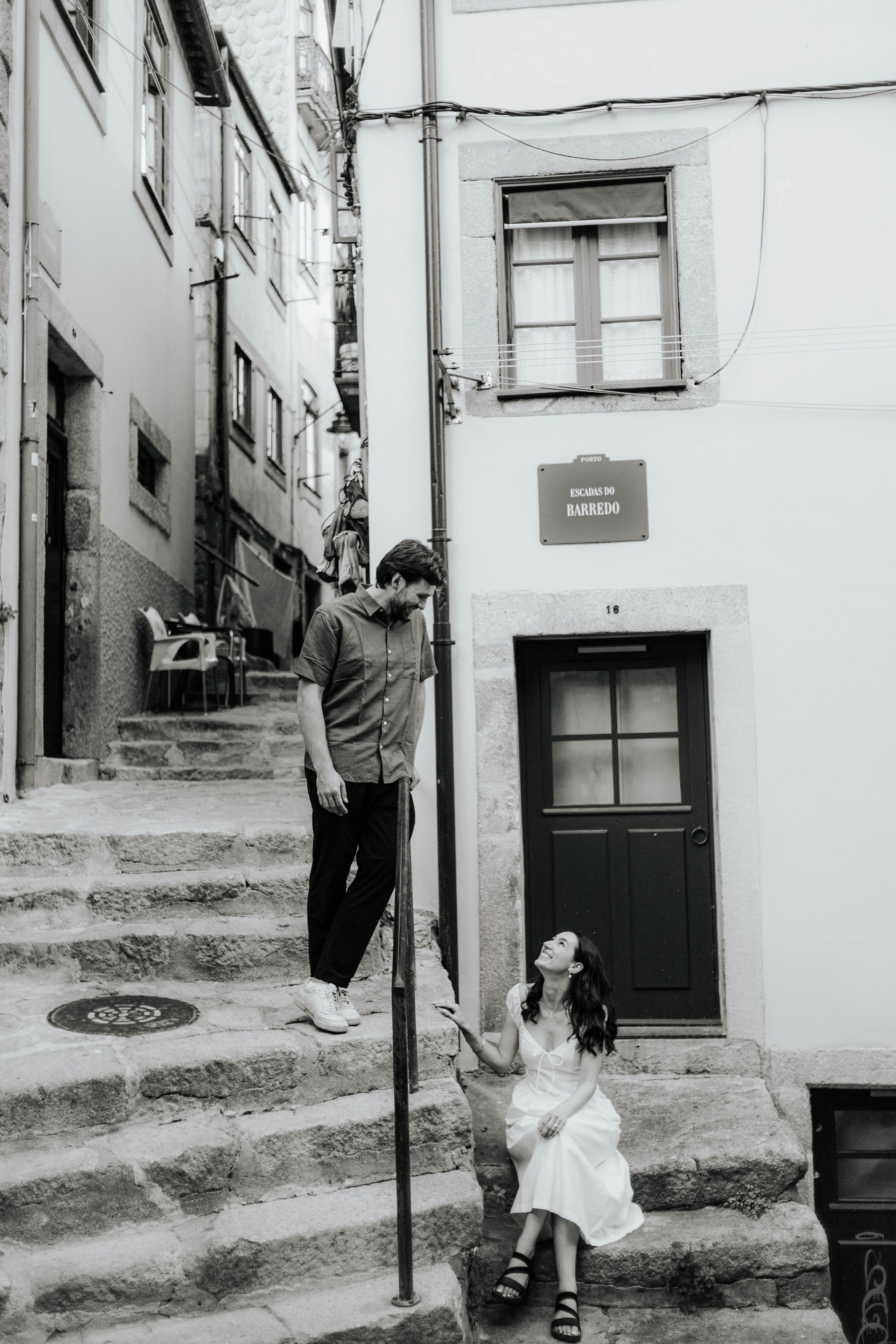 Michael & Brianne / Engagement Session. Philipe Fotografia