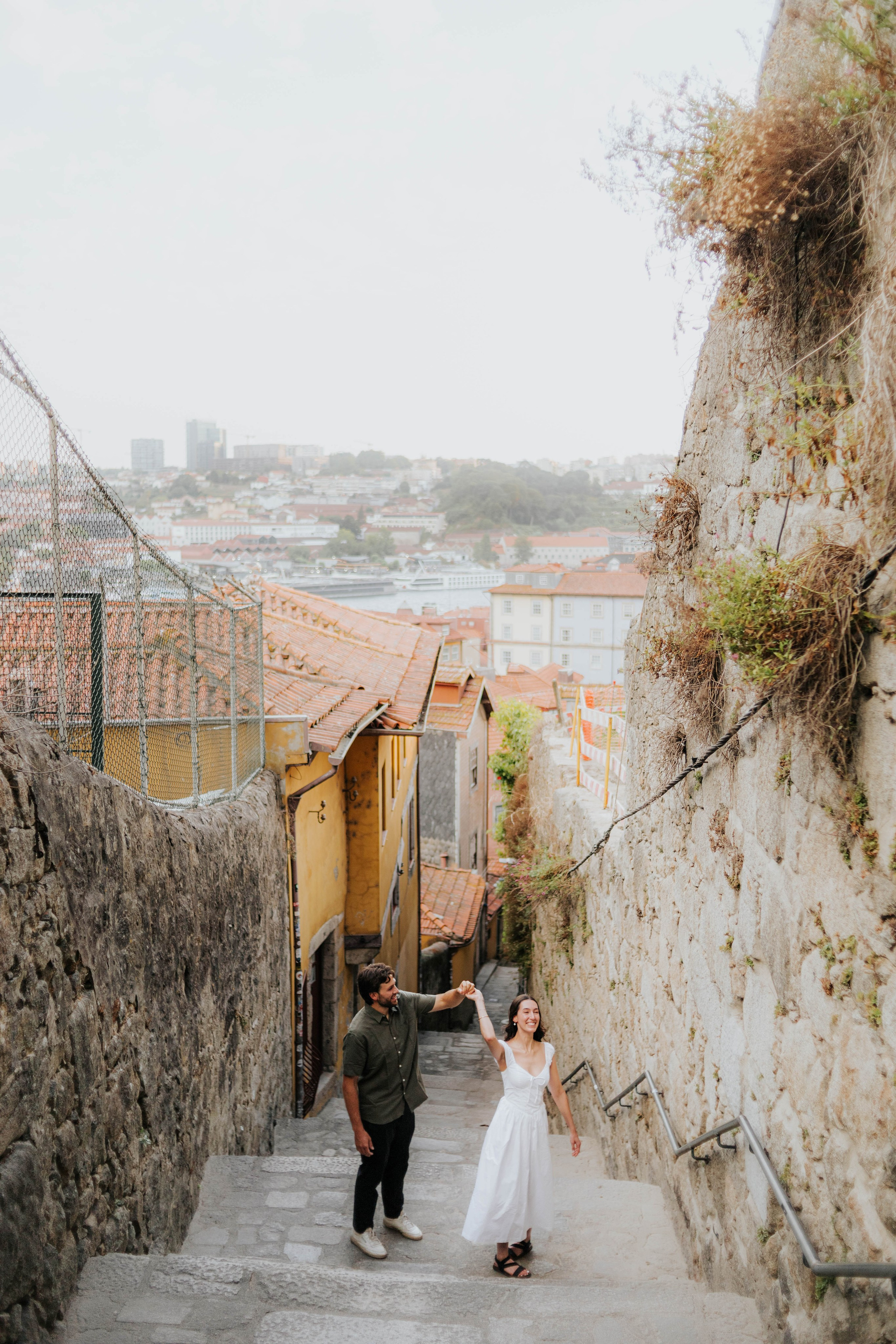 Michael & Brianne / Engagement Session. Philipe Fotografia