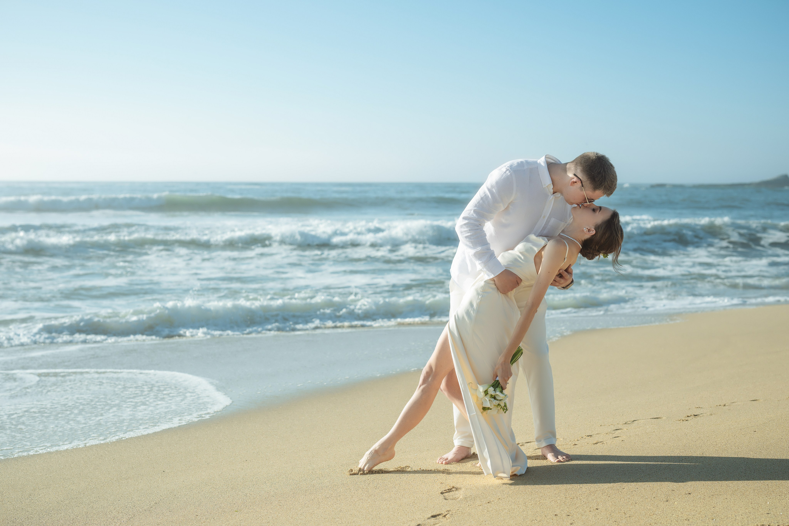 Wedding & Elopement Photographers in California