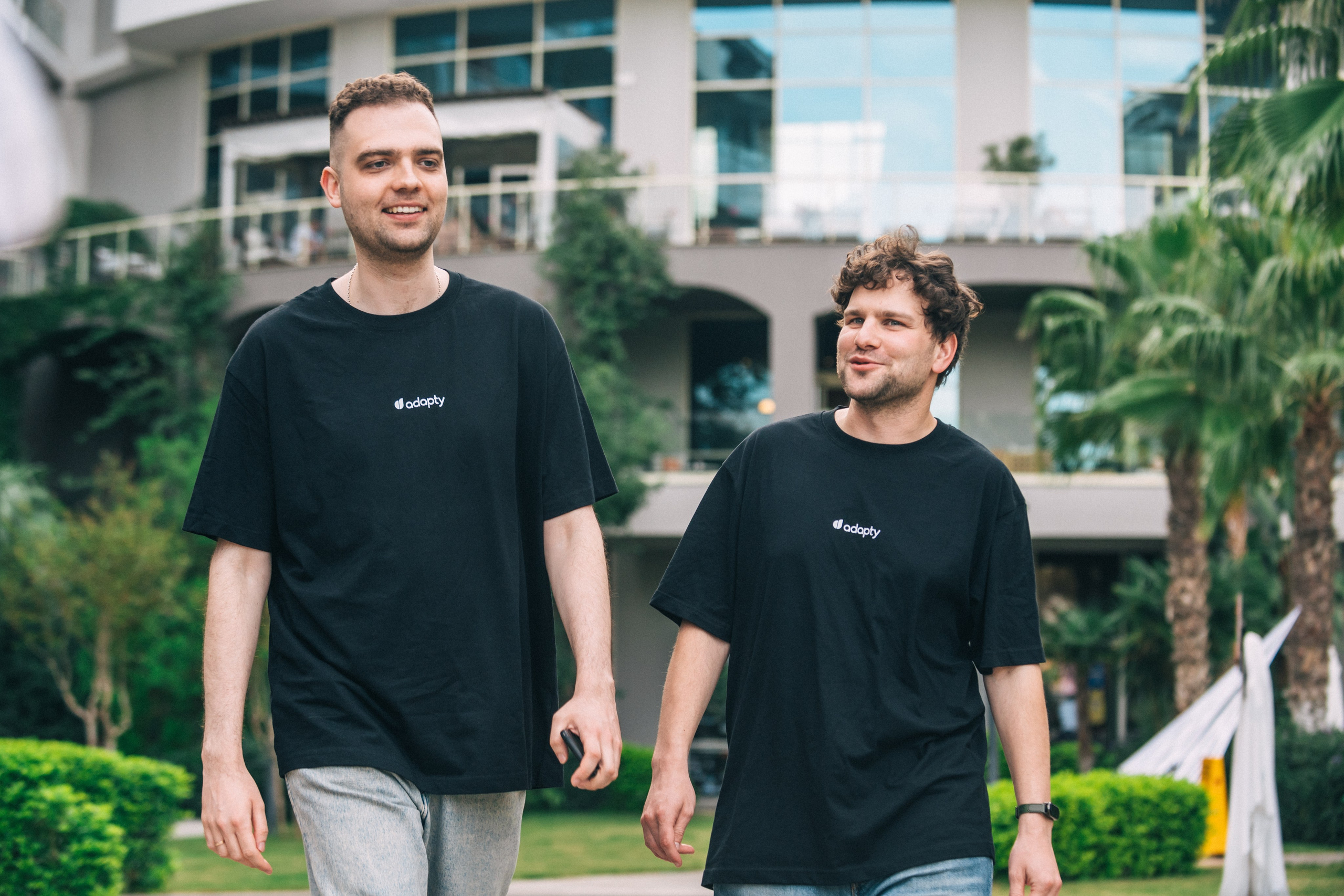 Семинар " Adapty». Турция. 2025. Фотограф в Анталии (Турция) Ева Сэрт