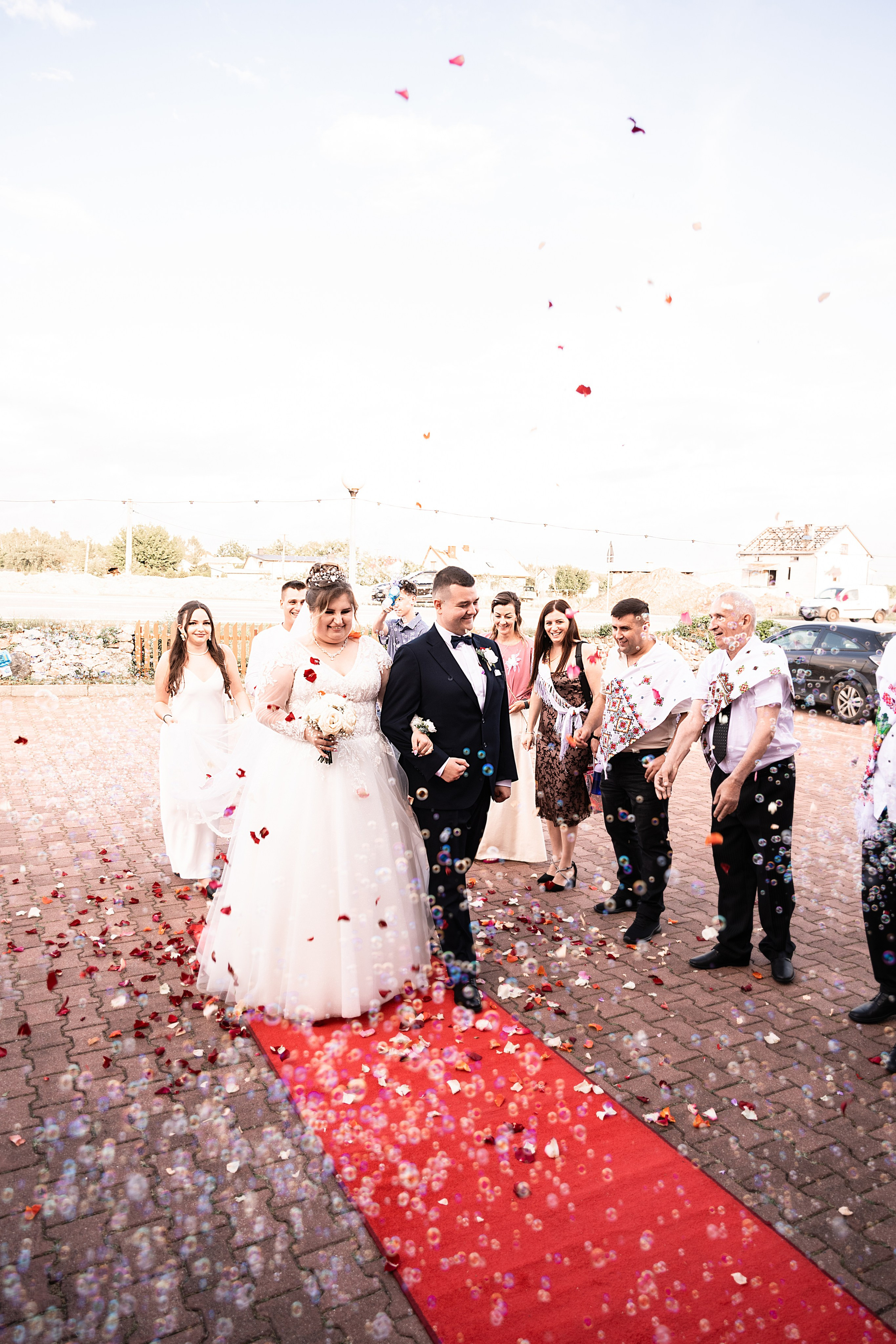 Iryna & Dmitro. VideofotKA.pl