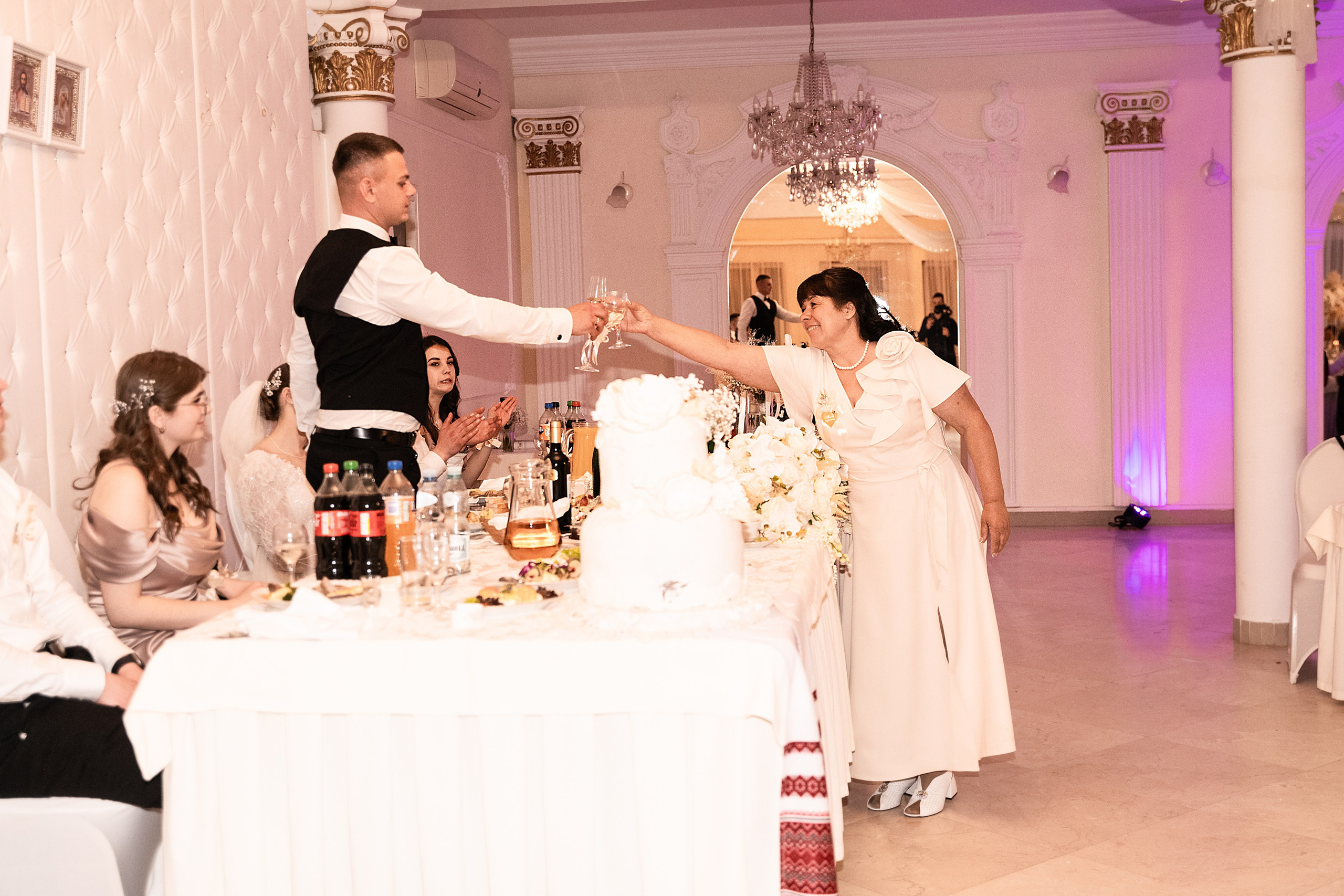 Veronika & Stepan. VideofotKA.pl