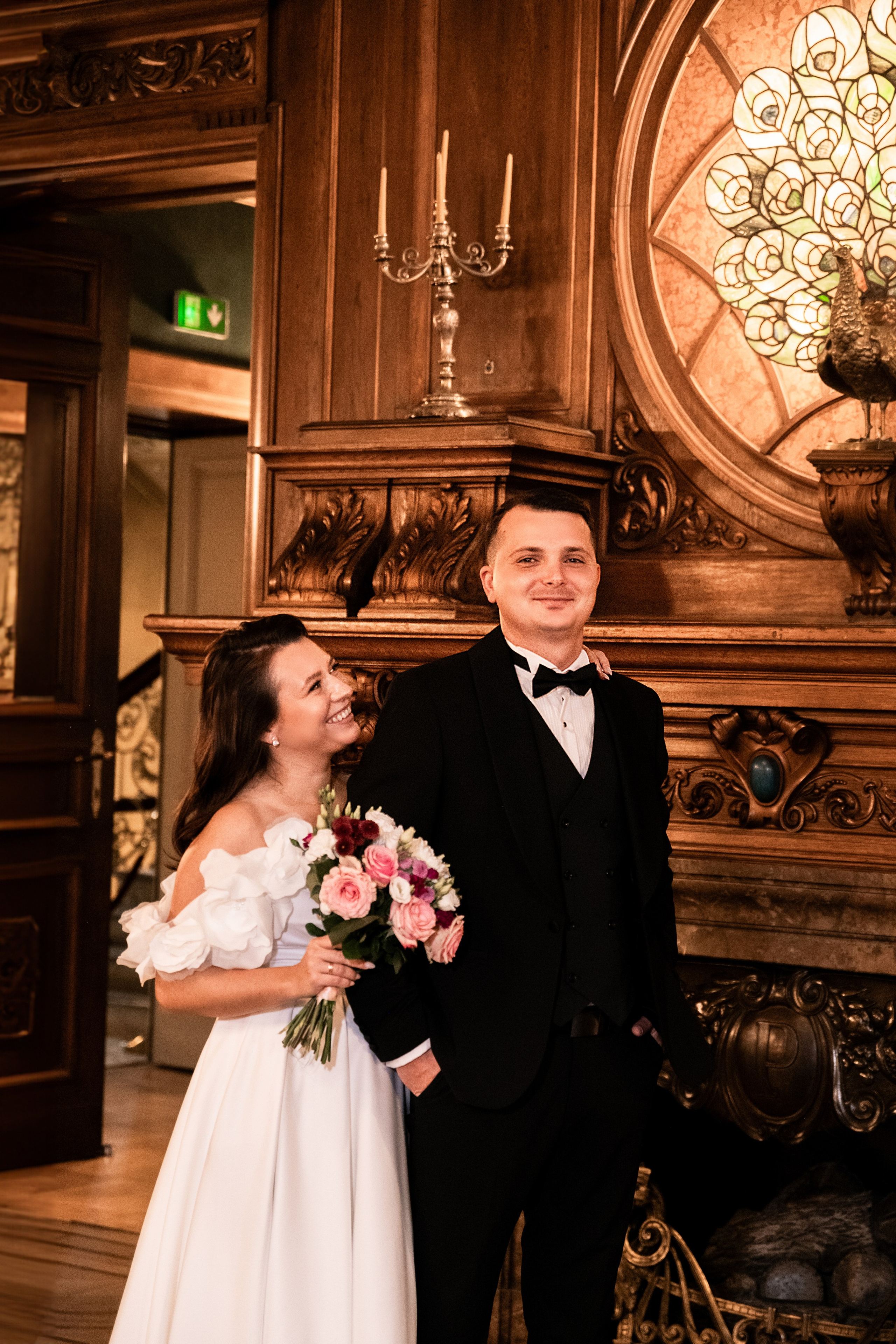 Edyta&Vladyslav sesja poślubna. VideofotKA.pl