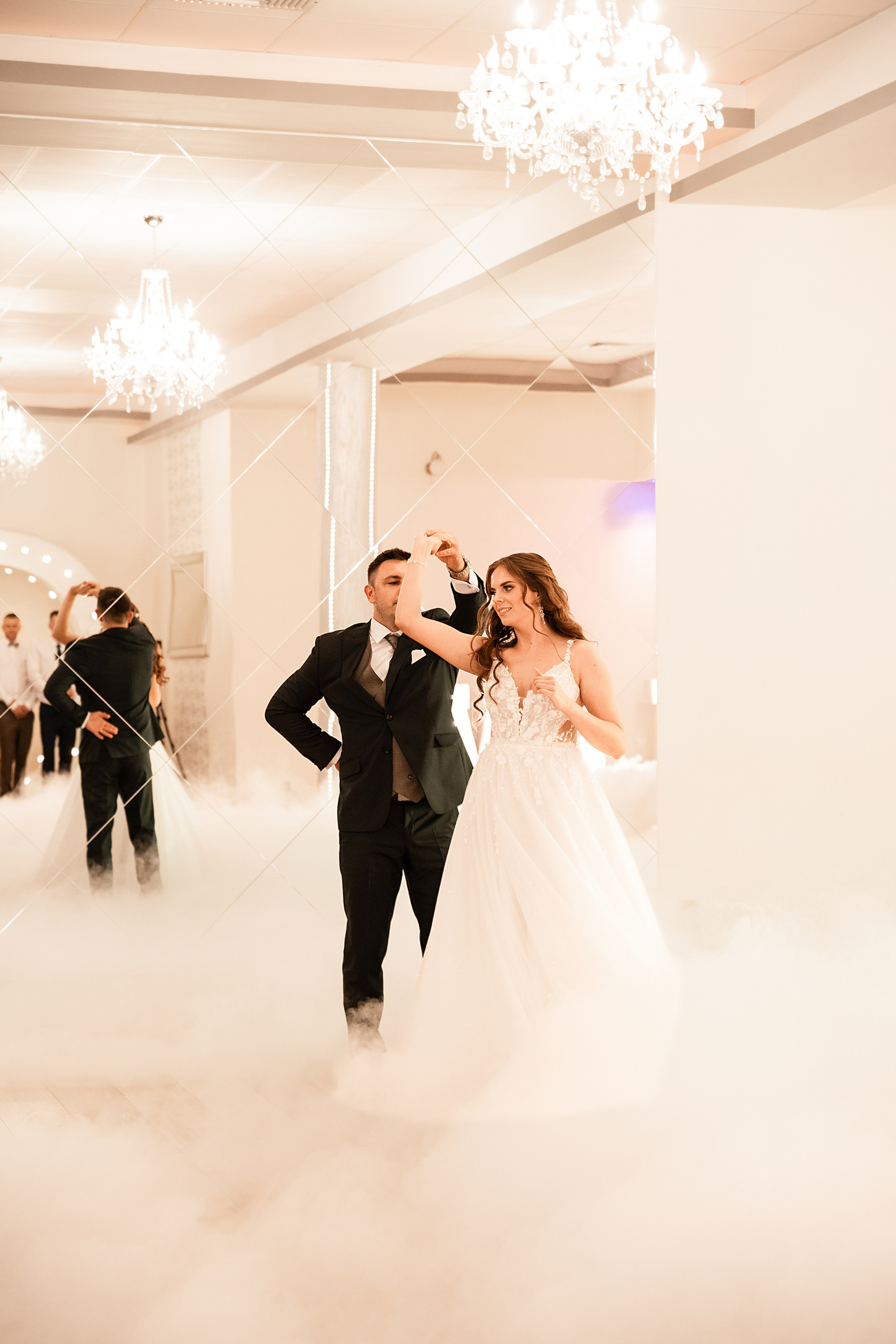 Agata & Rafał. VideofotKA.pl