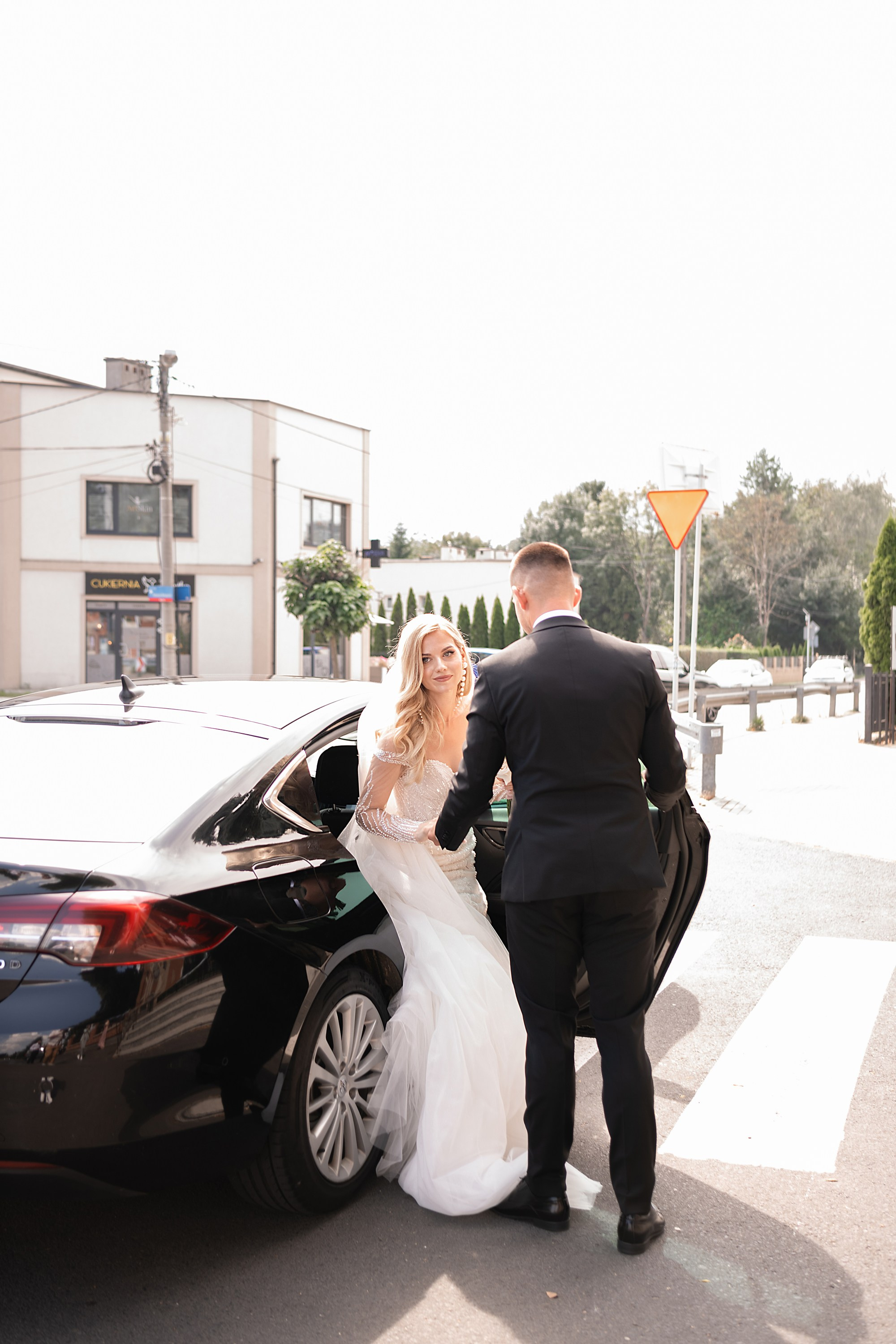 Monika & Wiktor. VideofotKA.pl