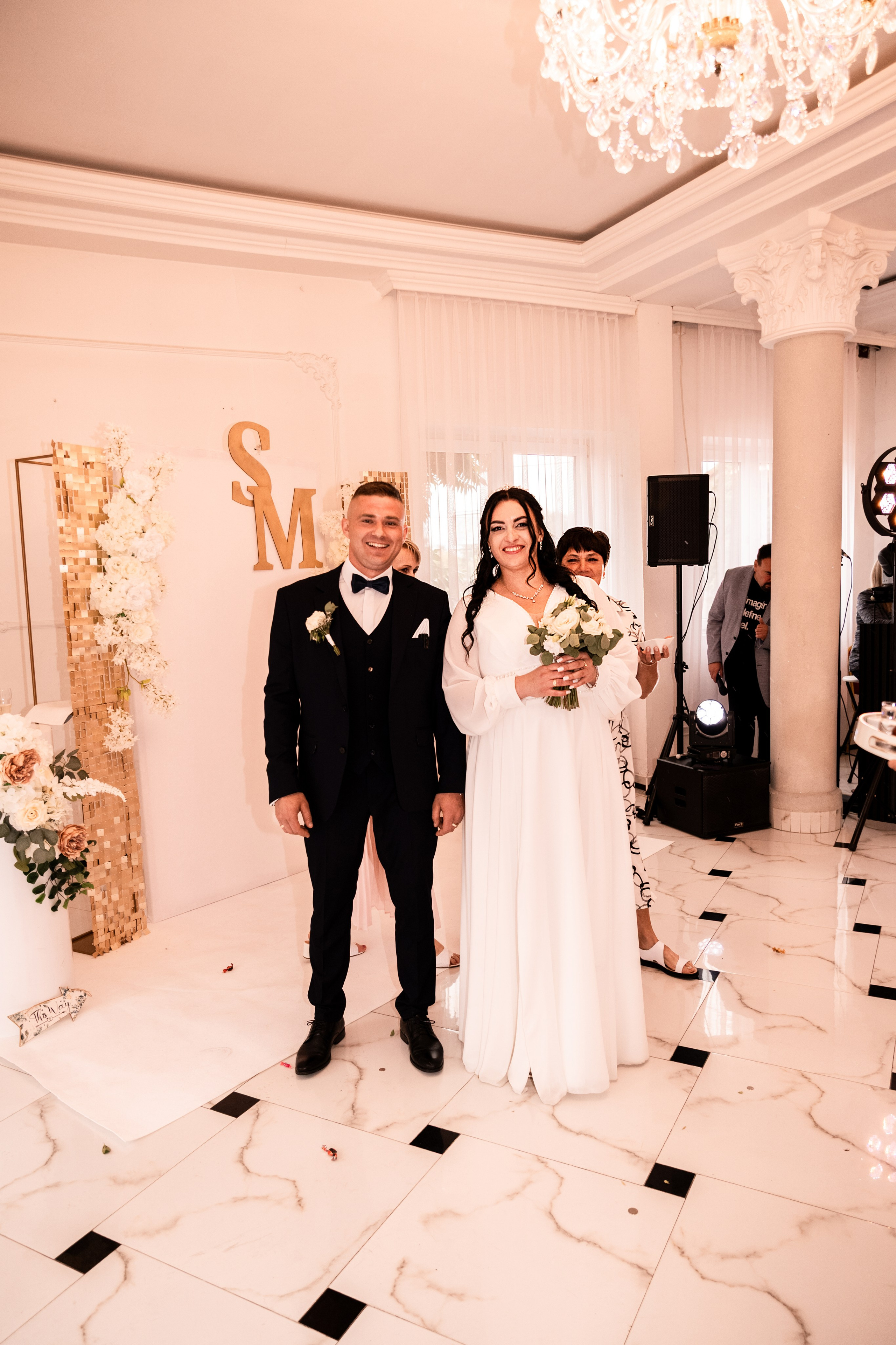 Marianna & Semen. VideofotKA.pl