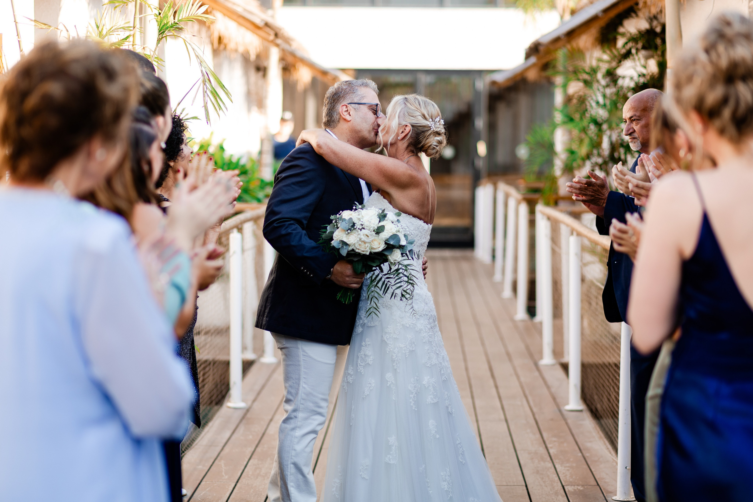 G & M. משה מנשה צלם חתונות