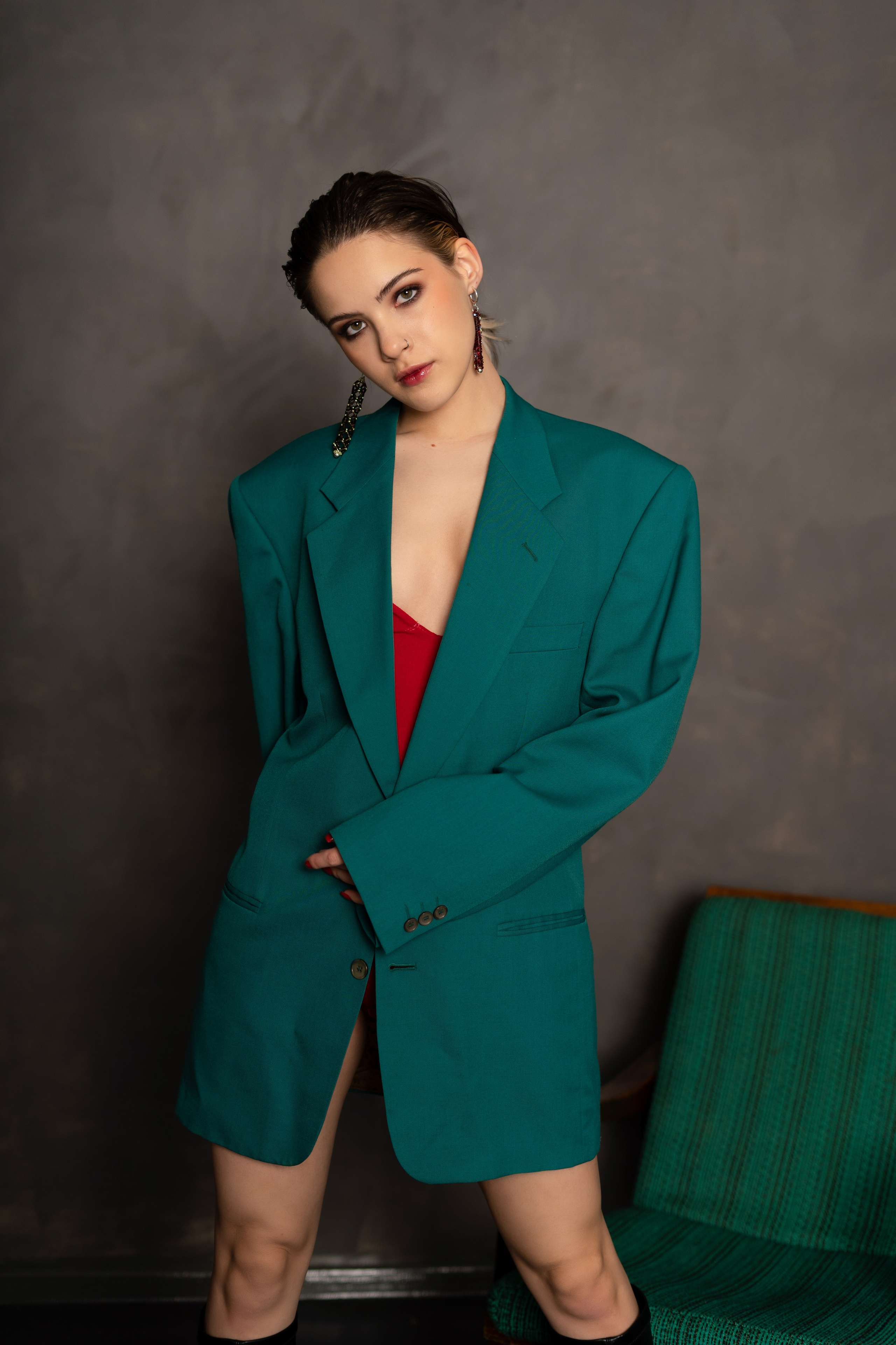 Kotryna Lenk Design. Fotografė Agnė Navickaitė