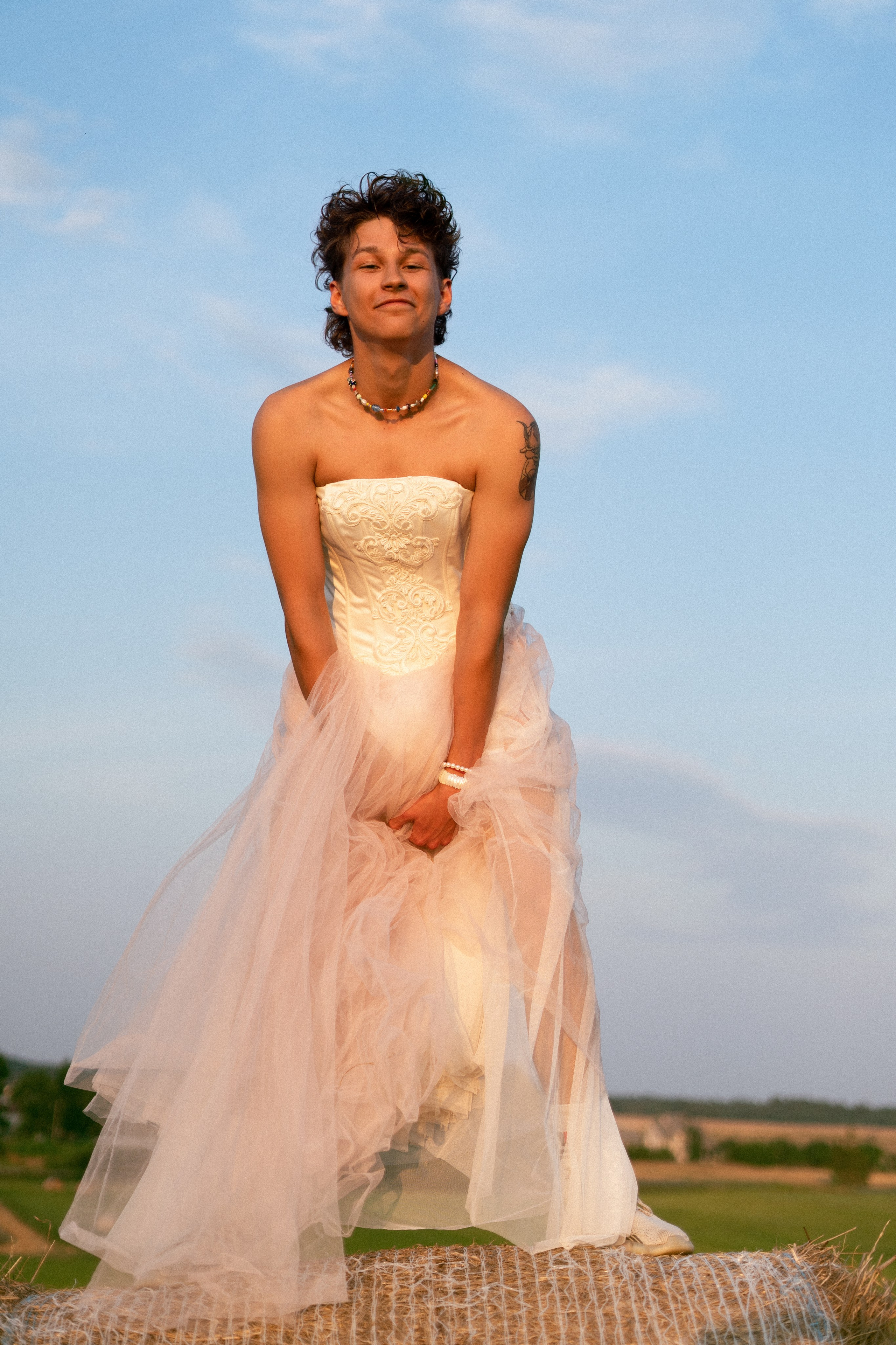 Andrius. Fotografė Agnė Navickaitė