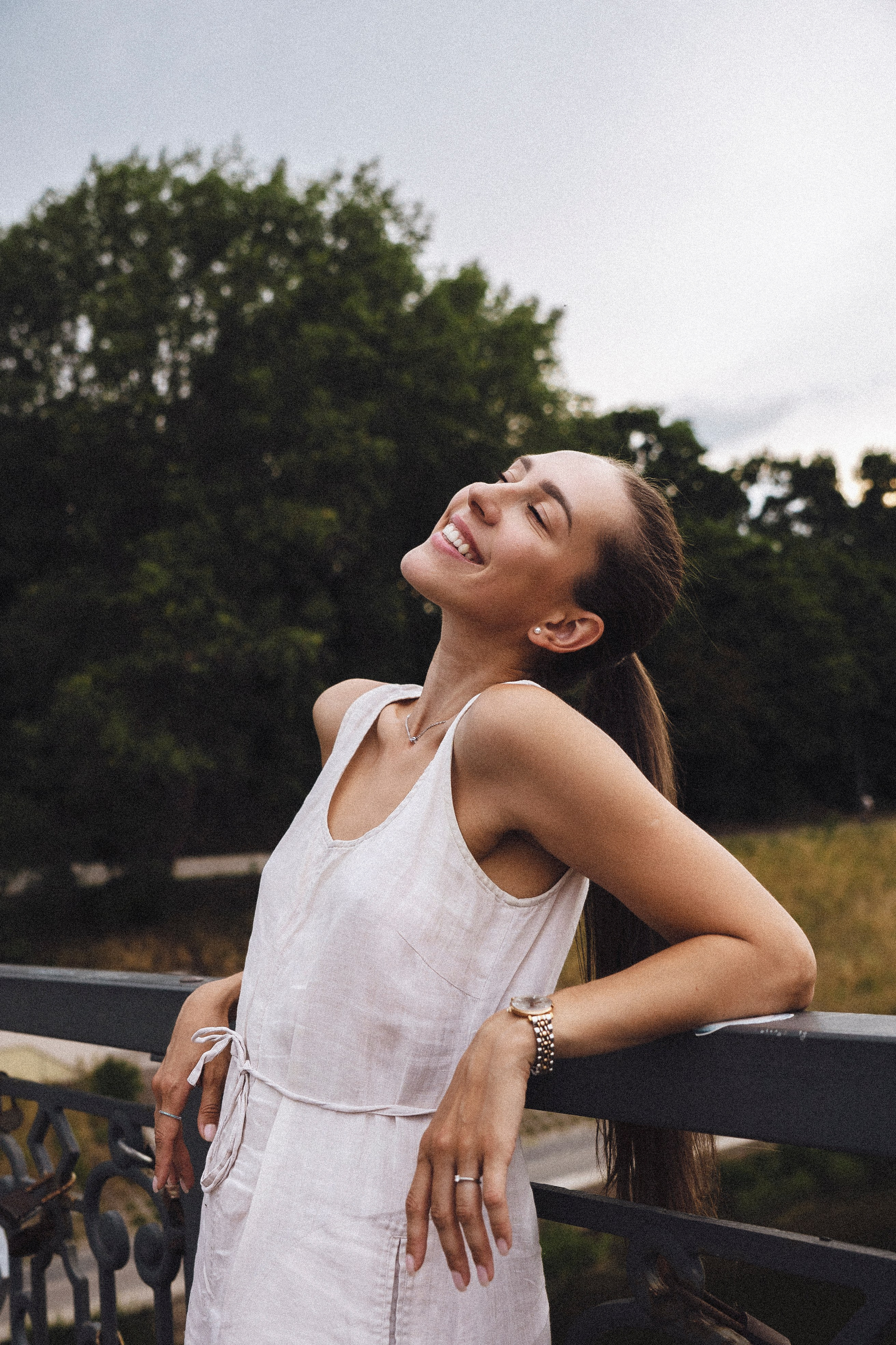 Anyta ir Vaidas. Fotografė Agnė Navickaitė