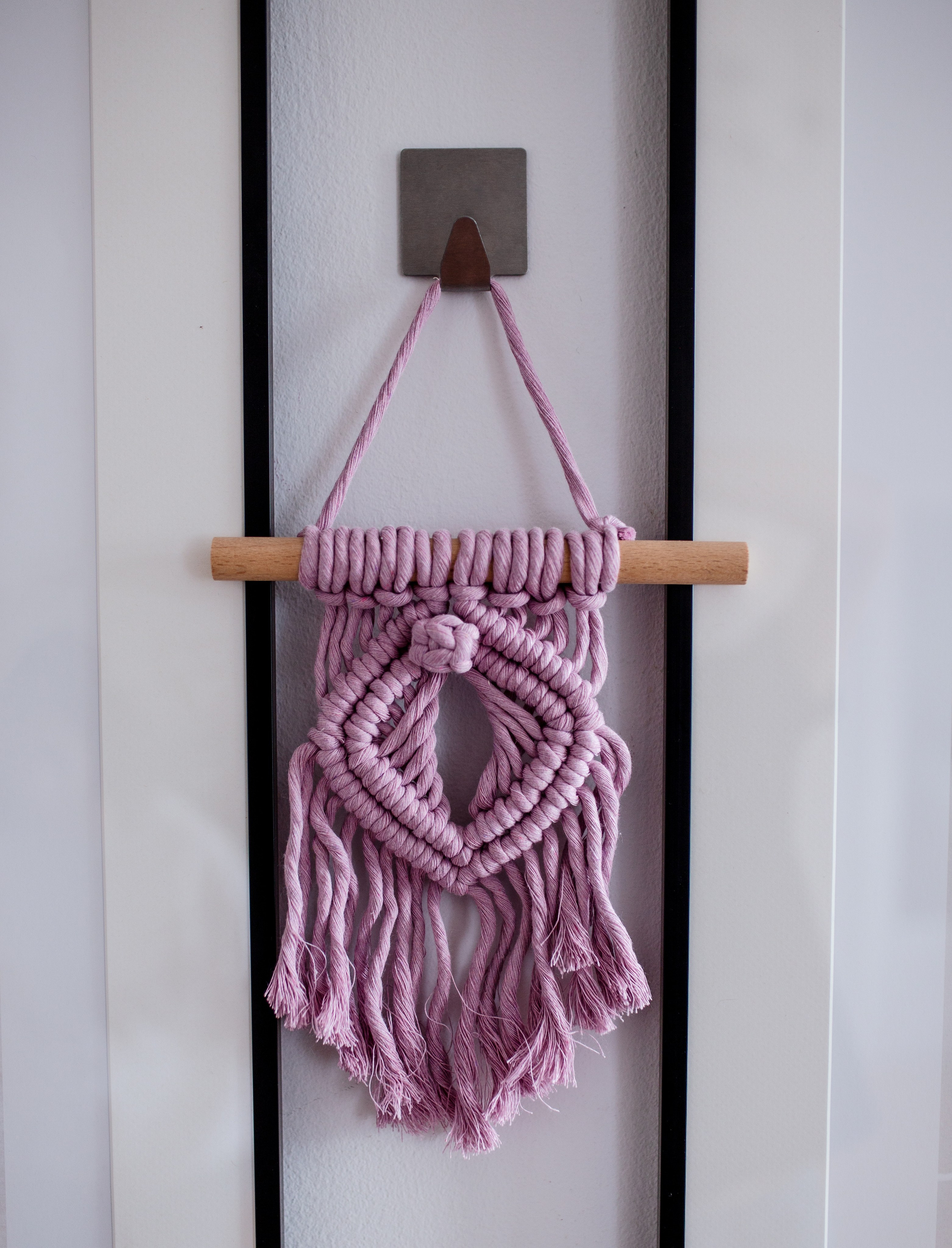 Макраме. Photographer in Warsaw Alena Valnai