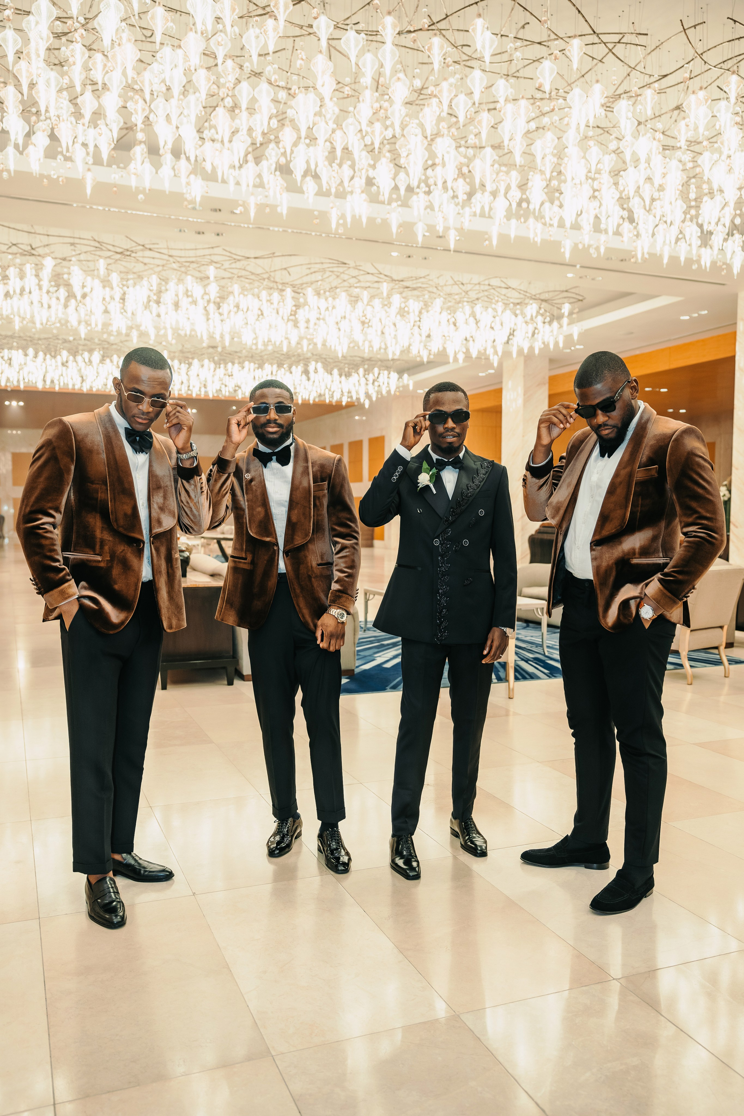 Happiness & David. Профессиональный фотограф Нурмиева Вероника