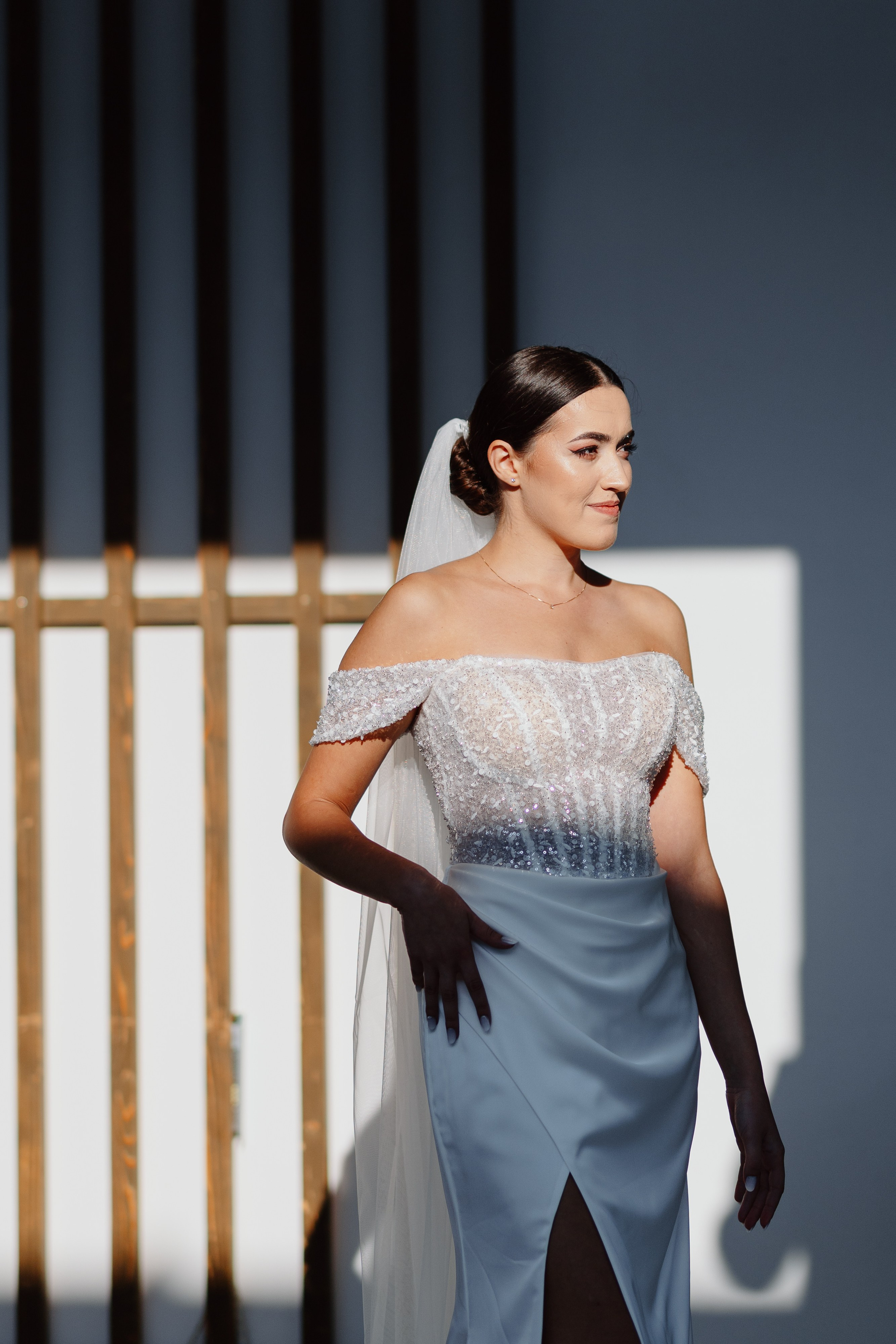 Iustin & Fabiana. Main