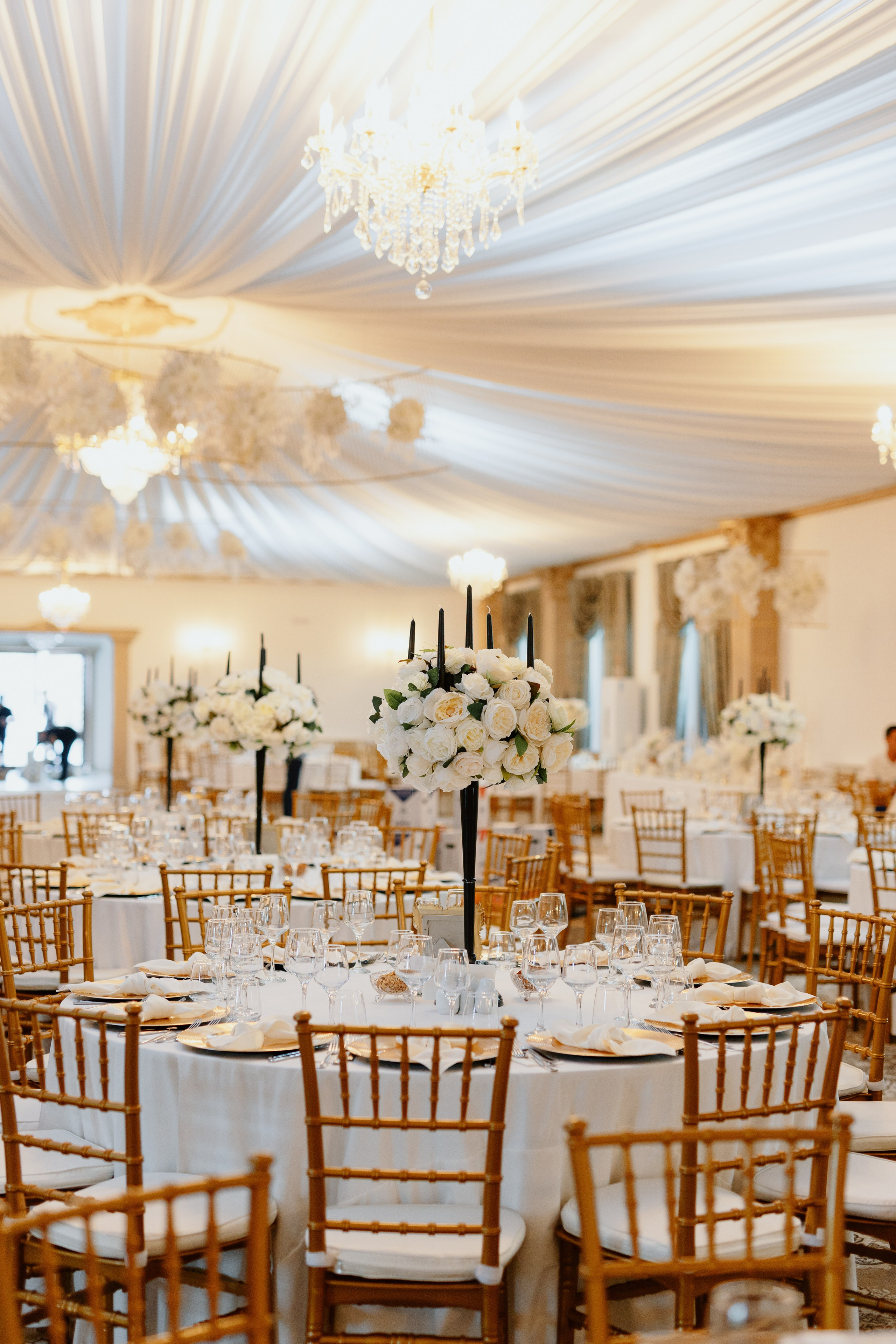 Iustin & Fabiana. Main