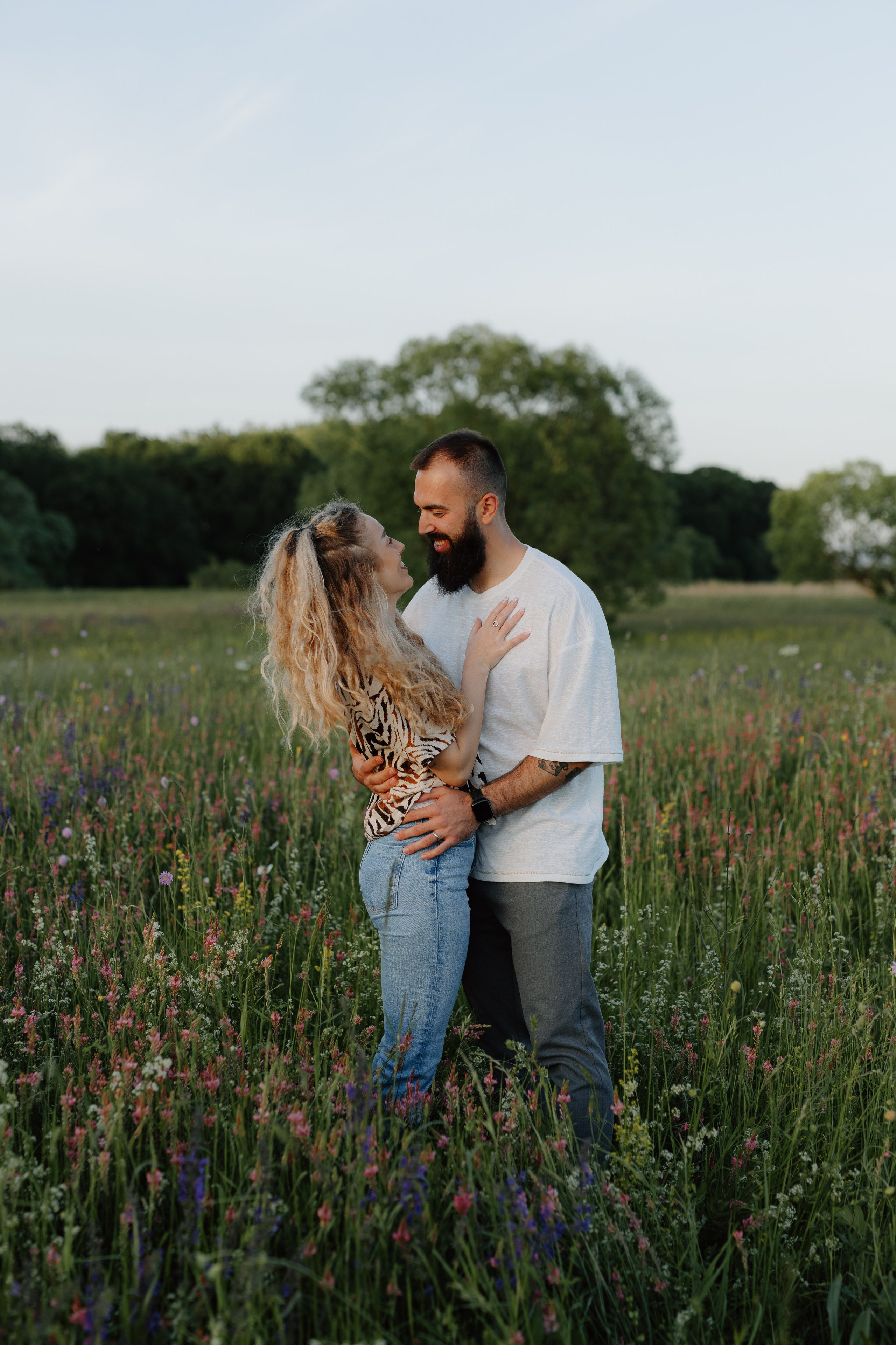 Diana & Robert. Main