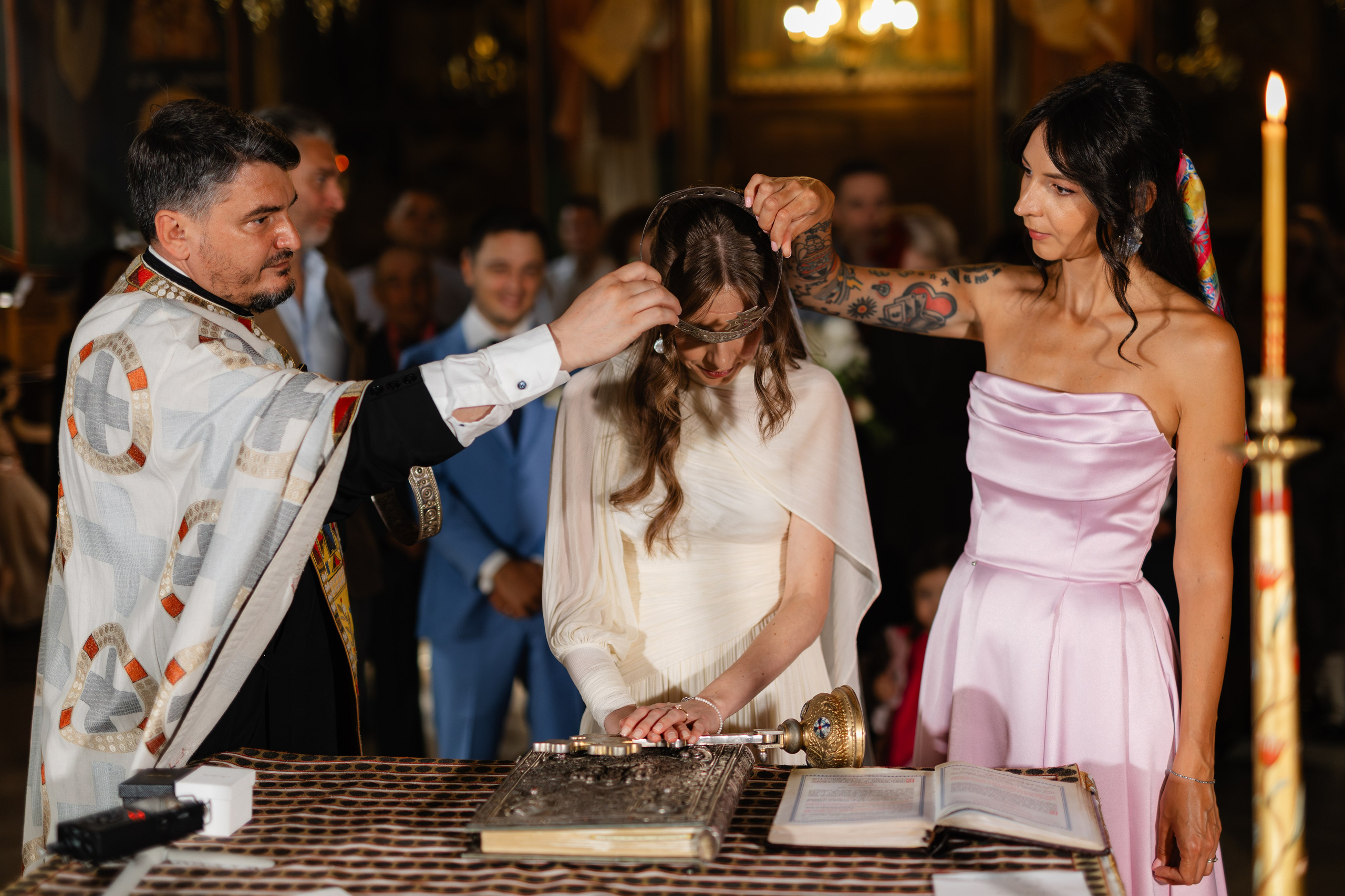 Natalia & Costin. Main