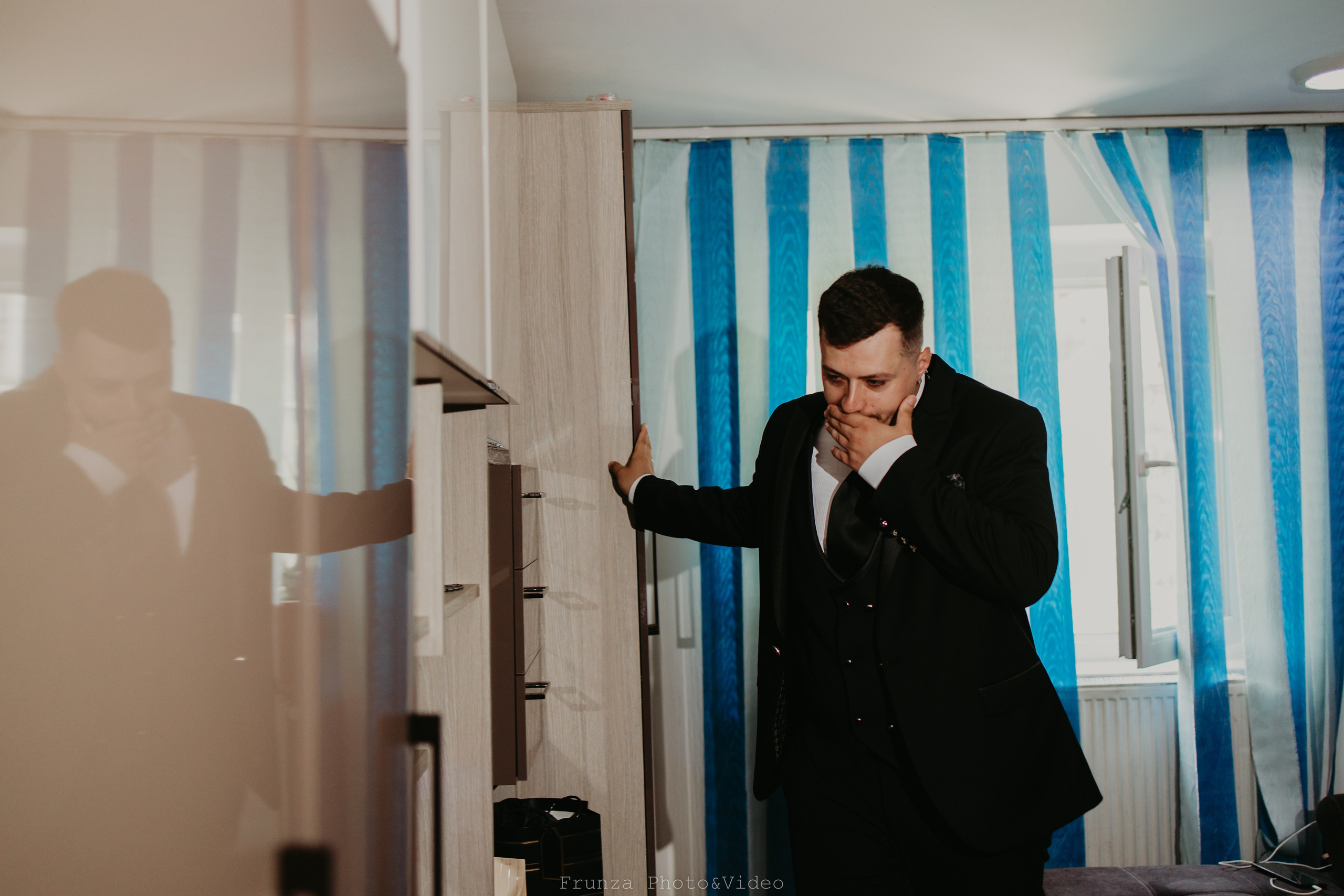 Andra + Doru / Wedding Day. Foto / Video nunta Deva, Hunedoara