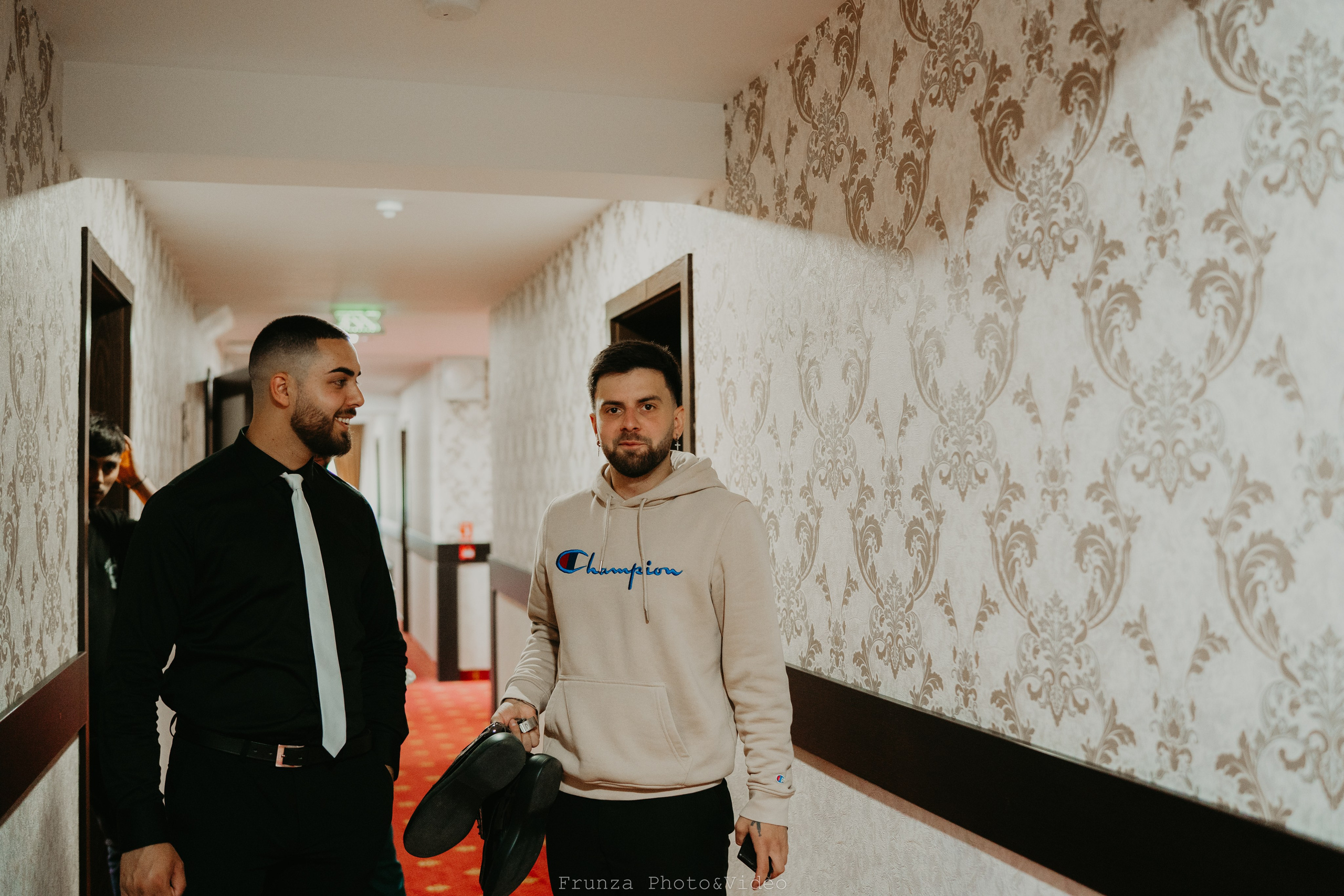 Ionut & Alexandra / Complete Wedding Day. Foto / Video nunta Deva, Hunedoara