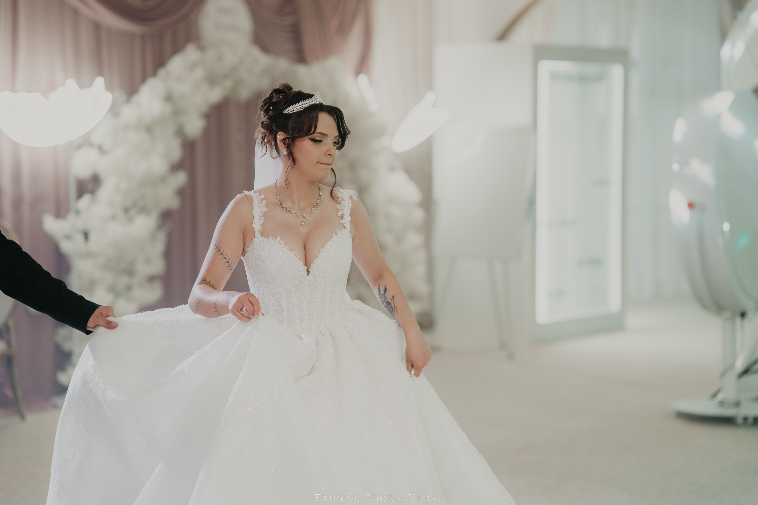Ionut & Alexandra / Complete Wedding Day. Foto / Video nunta Deva, Hunedoara