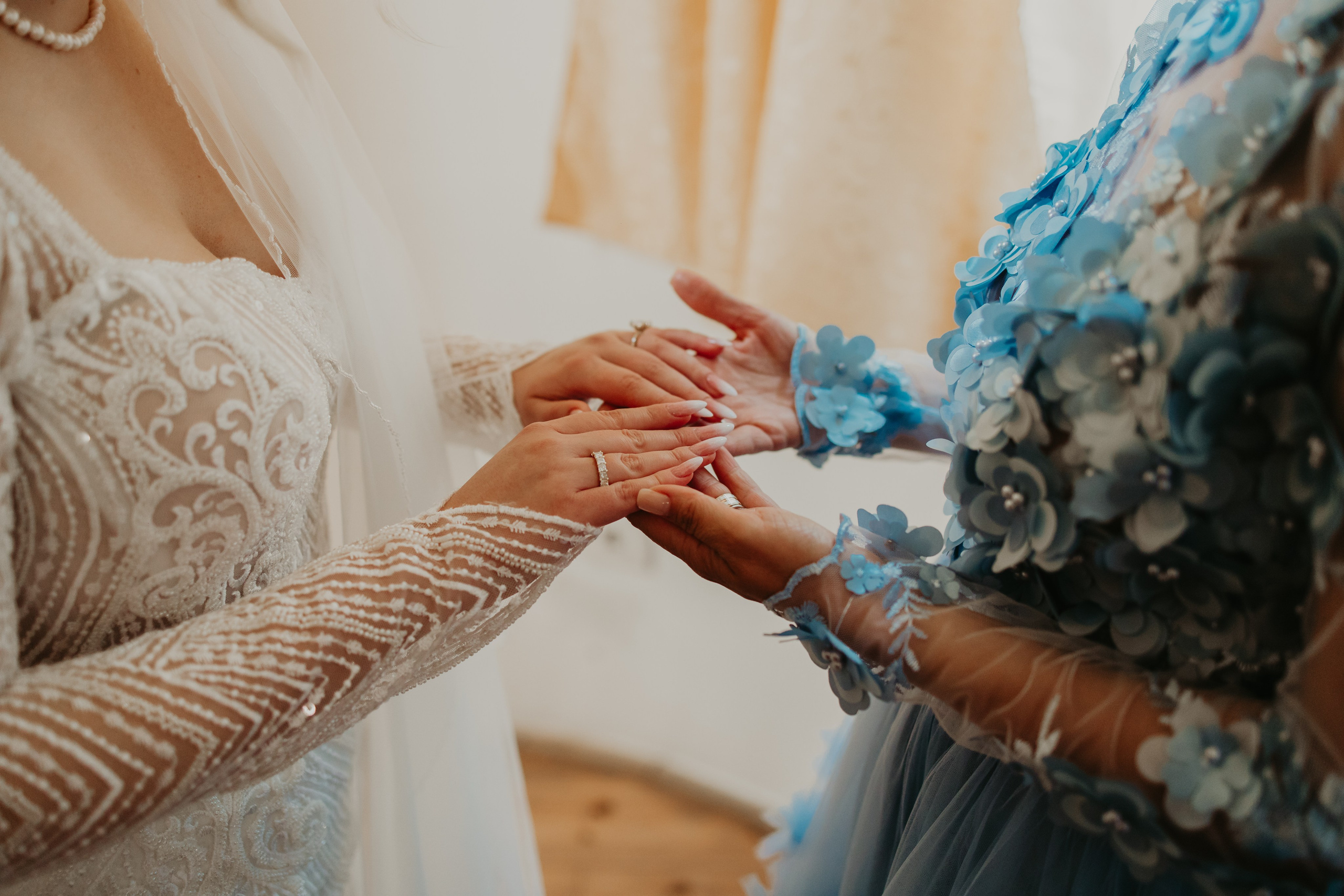 Diana + Adrian / Wedding day. Foto / Video nunta Deva, Hunedoara