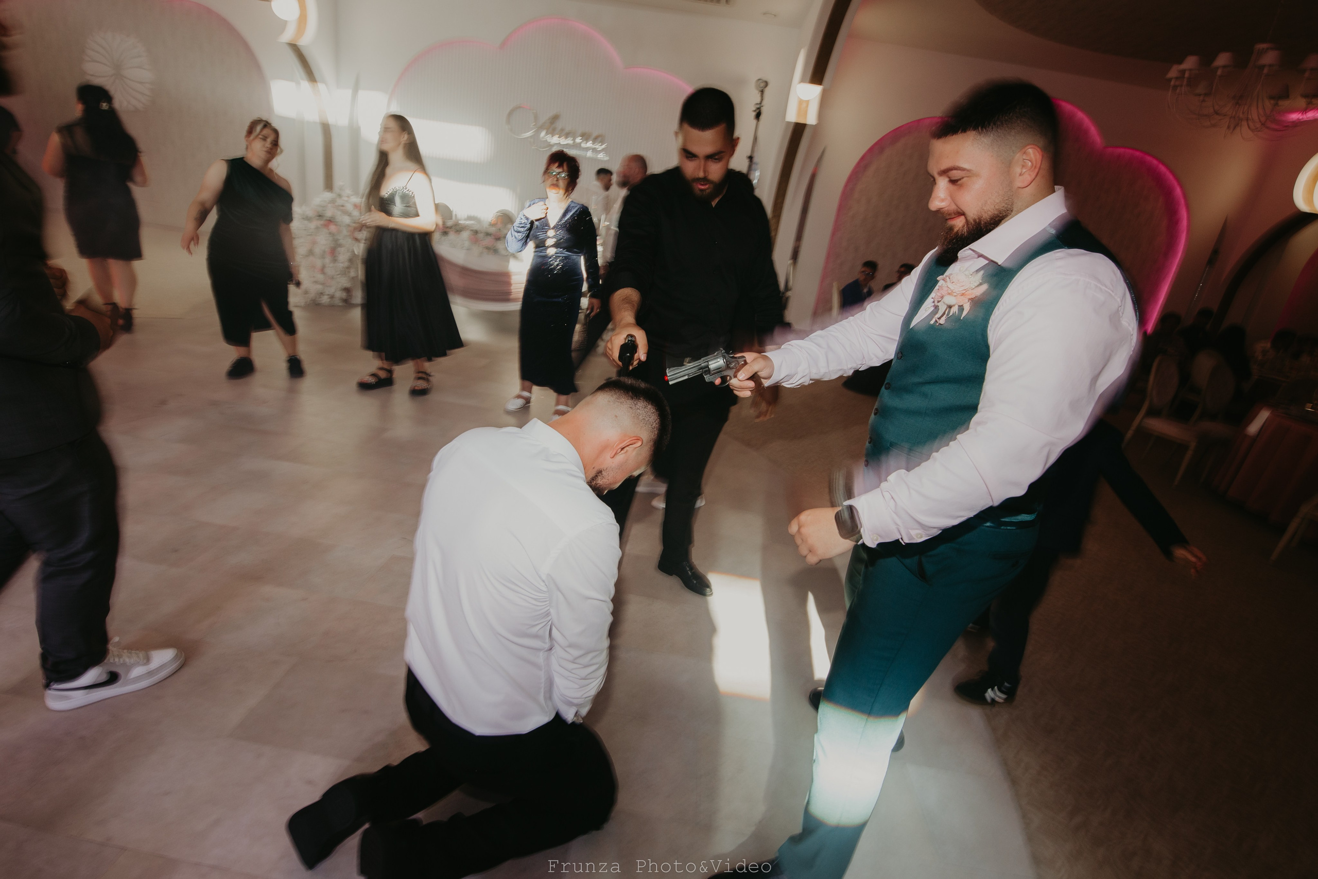 Ionut & Alexandra / Complete Wedding Day. Foto / Video nunta Deva, Hunedoara