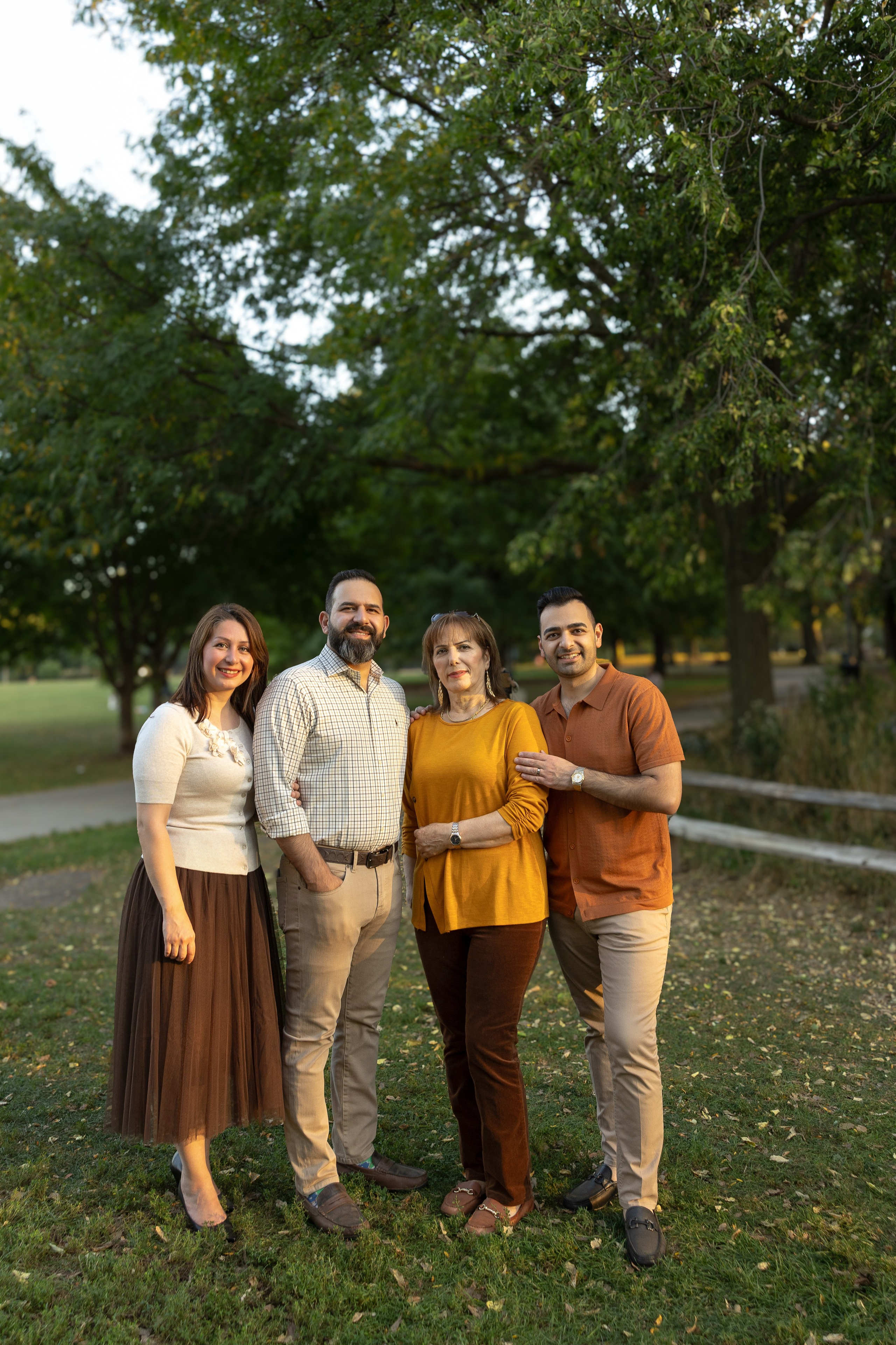 Big Family Photoshoot. Photo_fedorova