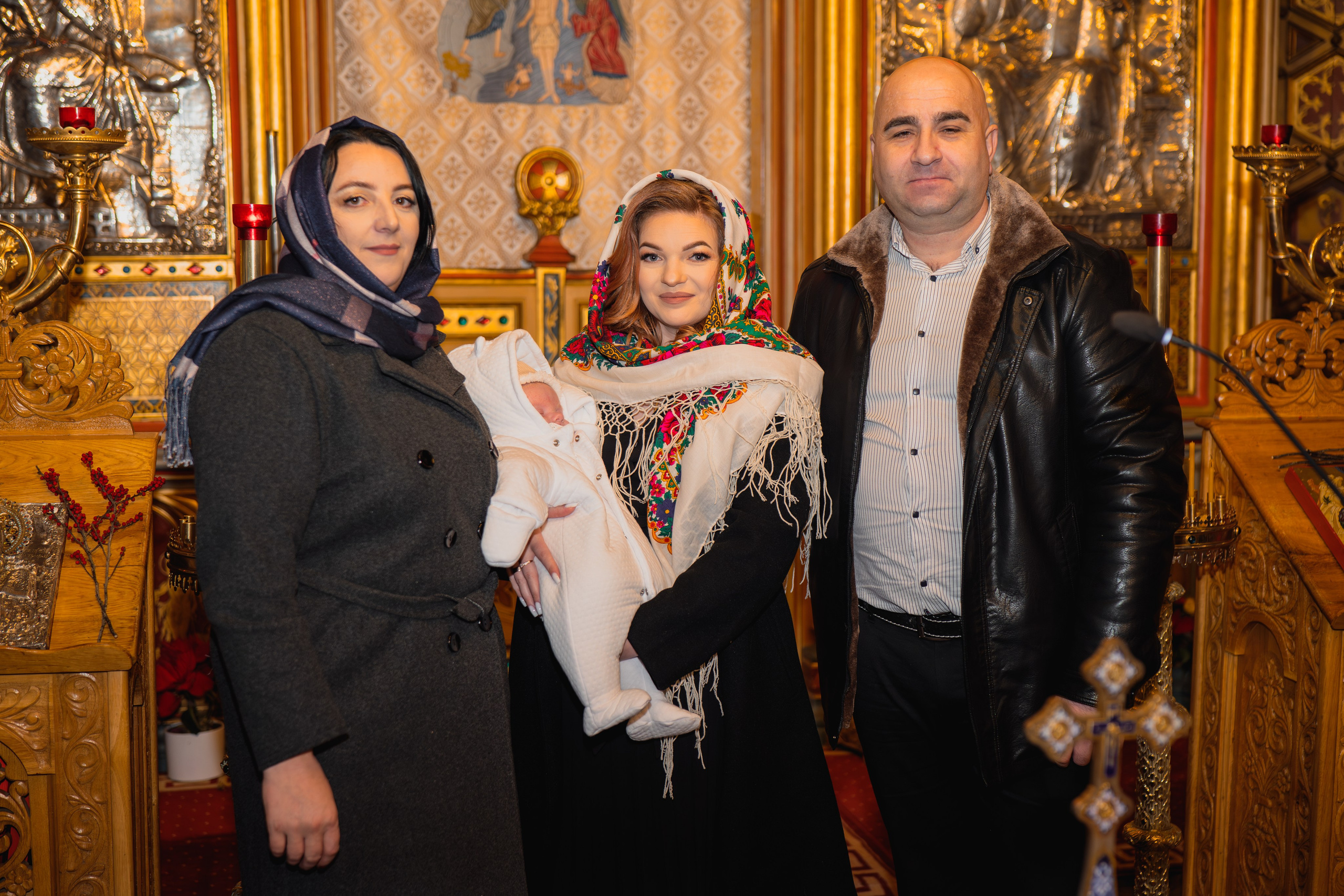 William. Fotograful și Cameramanul familiei dvs în Franța Paul Photographer