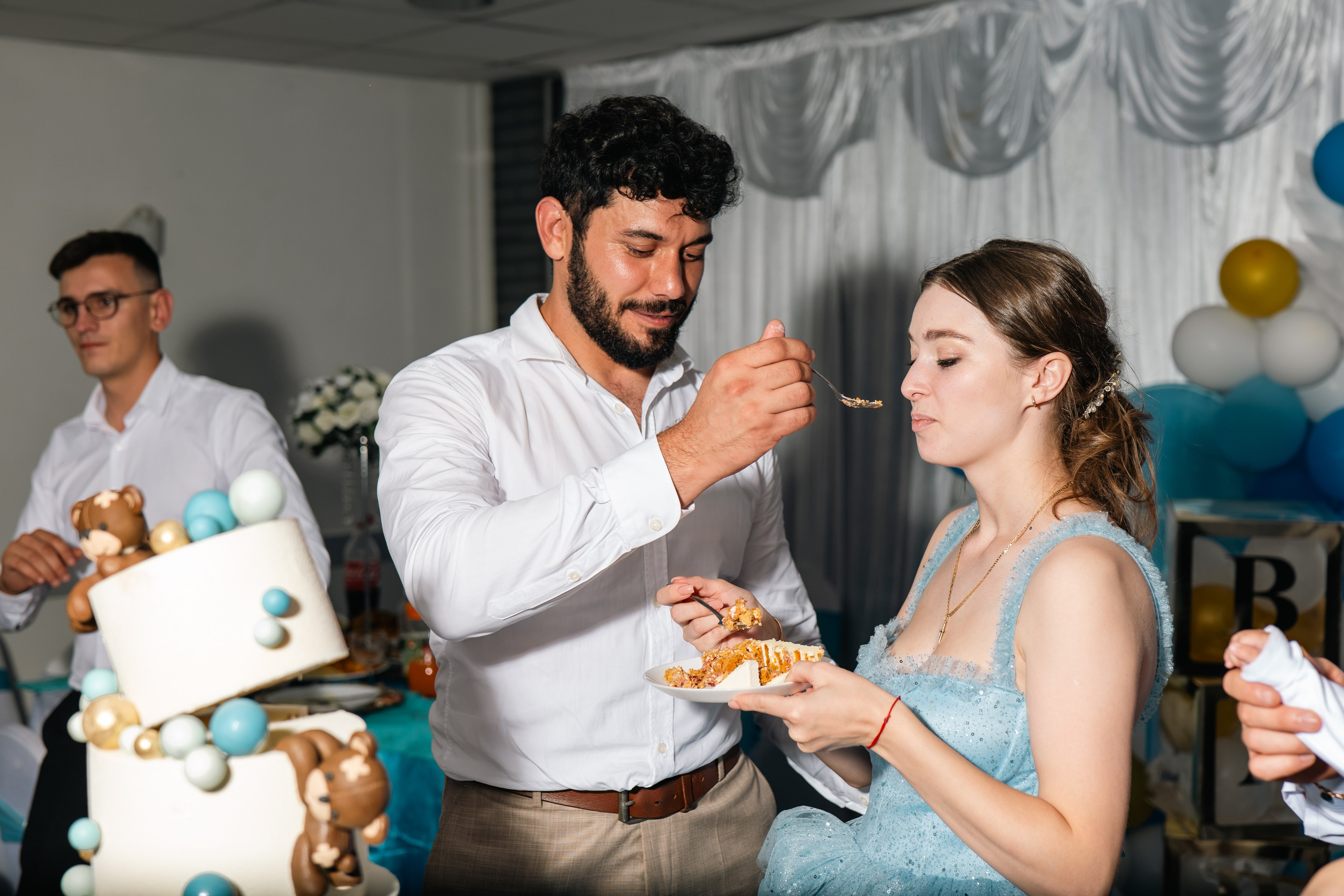 Abraham. Fotograful și Cameramanul familiei dvs în Franța Paul Photographer