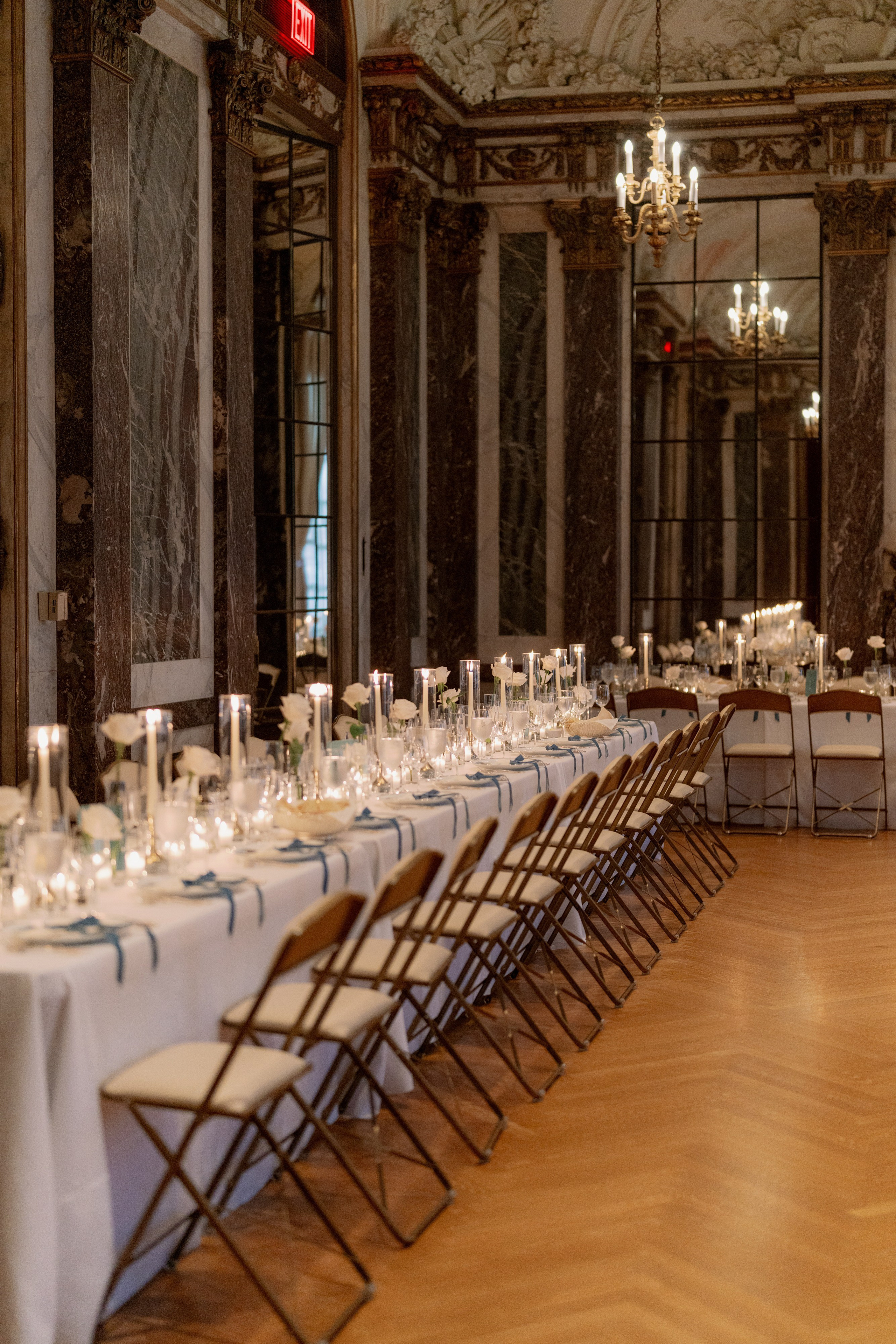 Amber and Luke. Wedding photographer and videographer New York | New Jersey