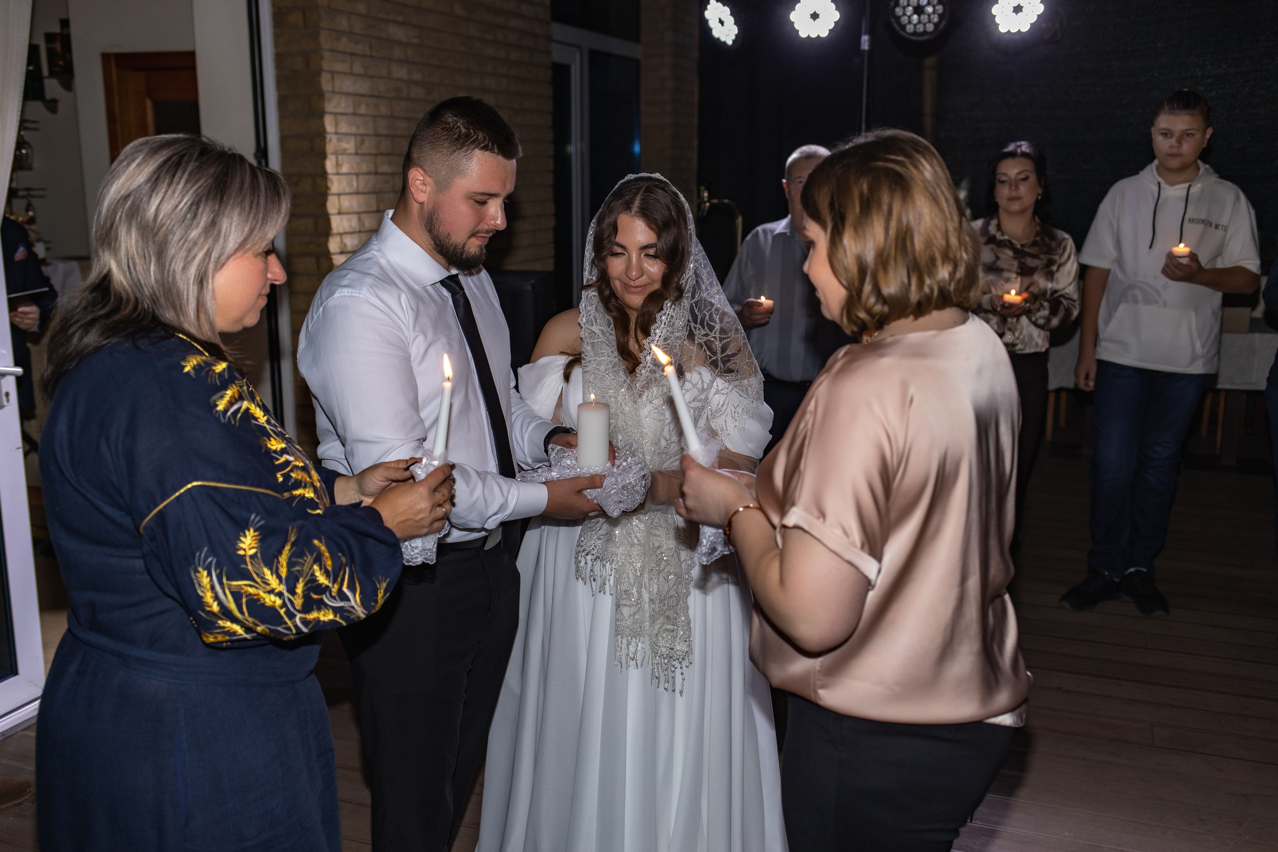 Осінь: Дмитро та Євгенія. Весільний та сімейний фотограф Наталія Дудник. Дніпро, Україна/Європа