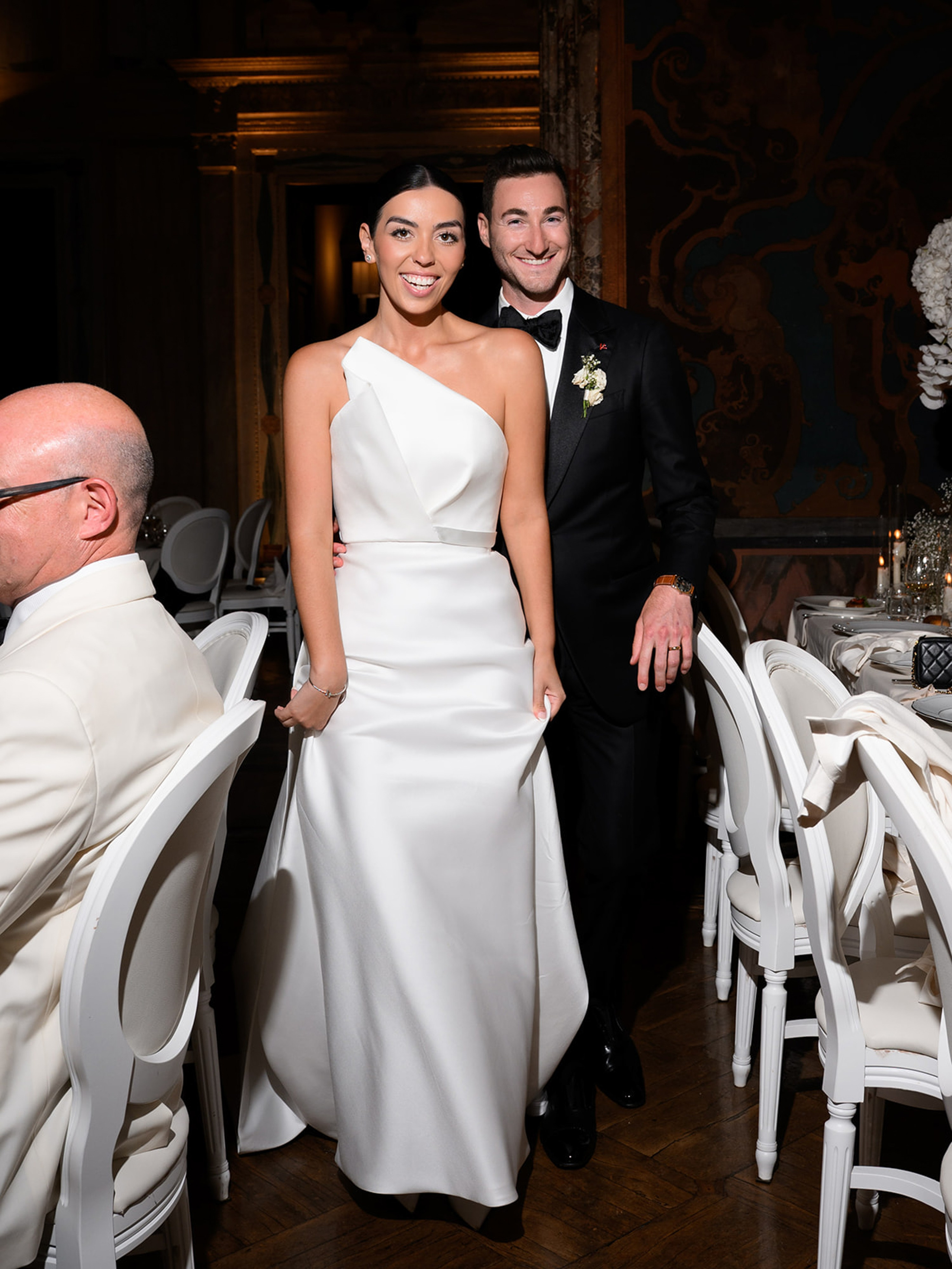 SYDNEY & REED. Bakasphoto wedding and lifestyle photography Latvia and Worldwide