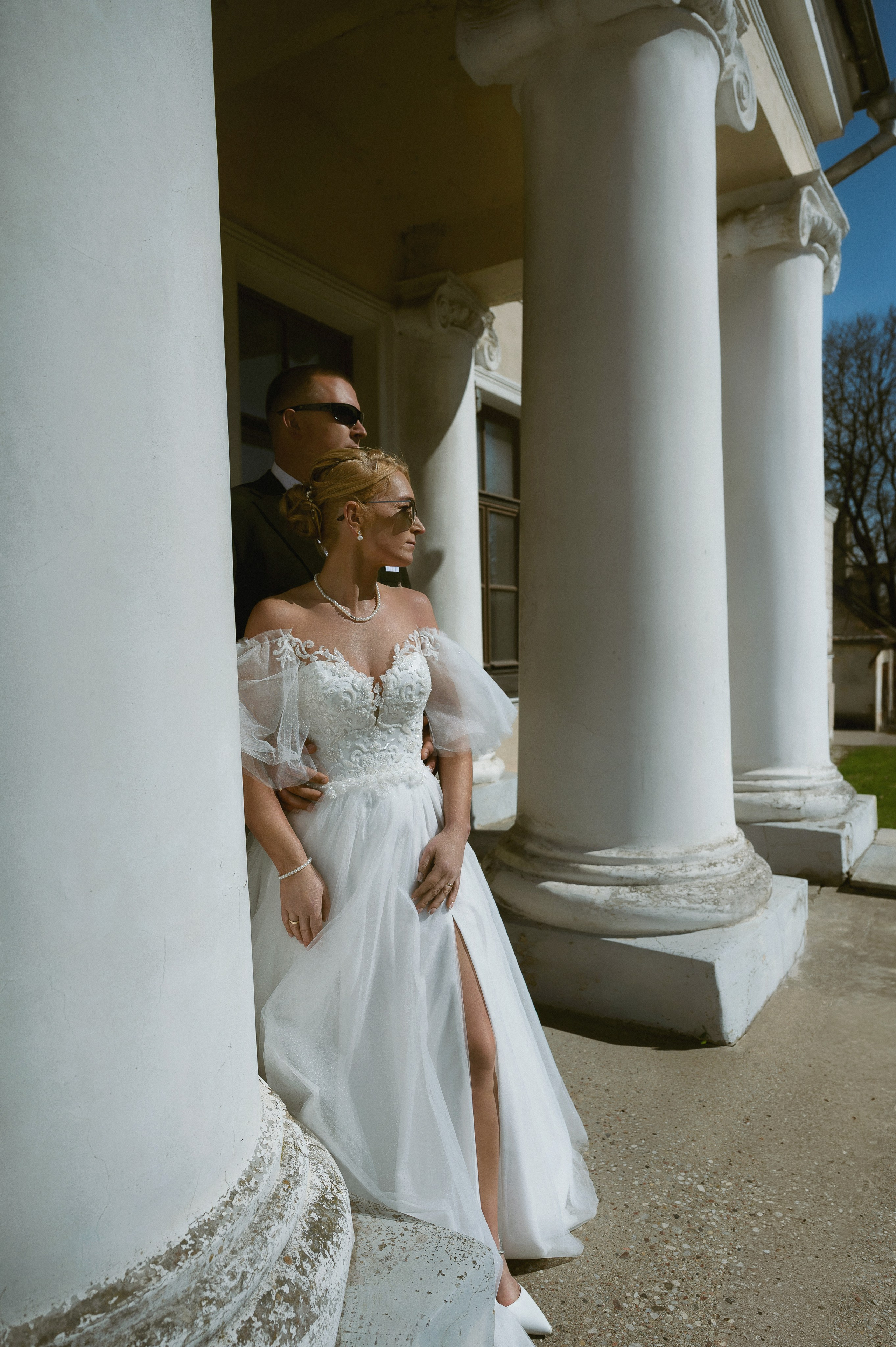 Aušra ir Dainius. Anonsas