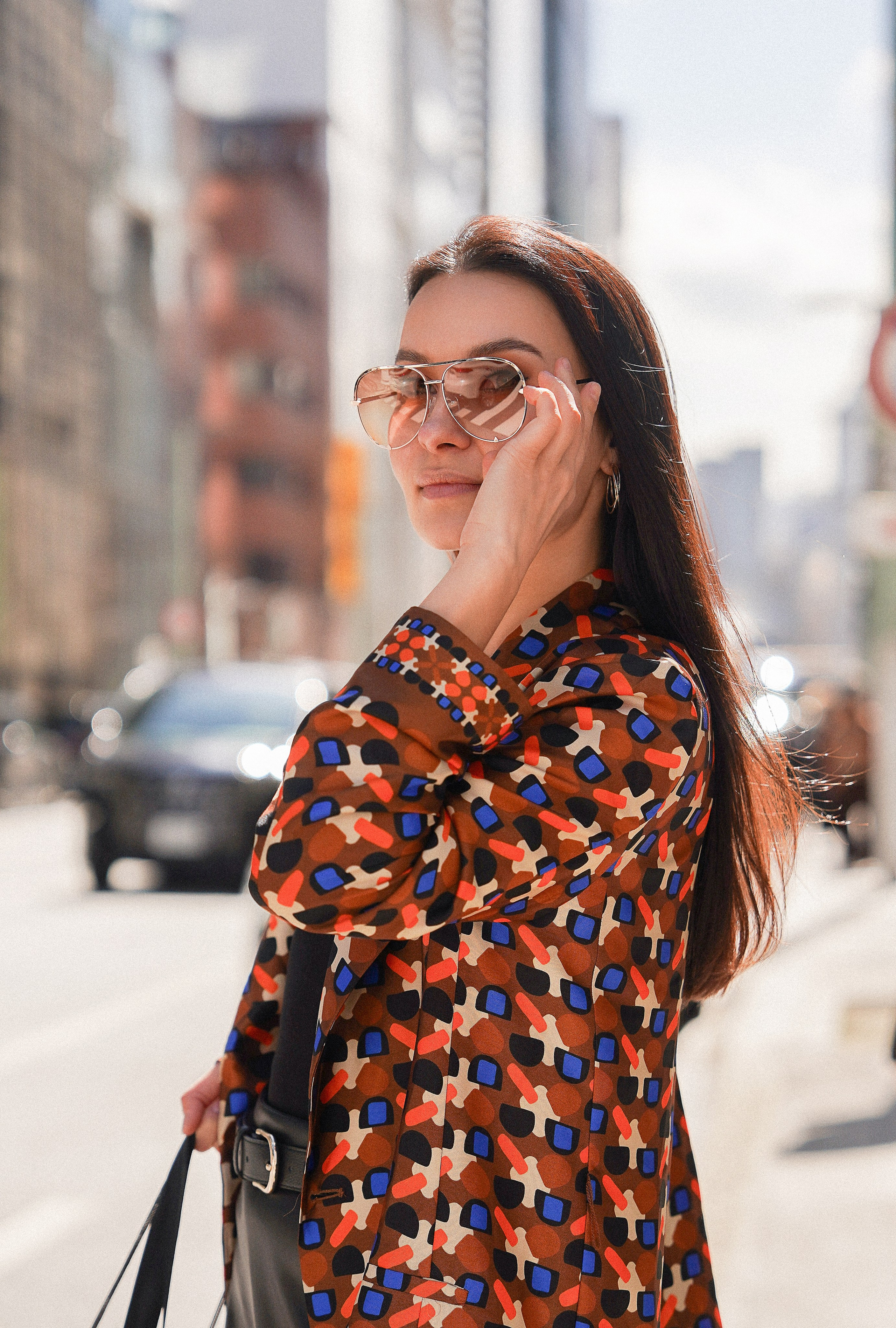 Съёмка подруг Гинза Токио. Фотограф в Токио Япония