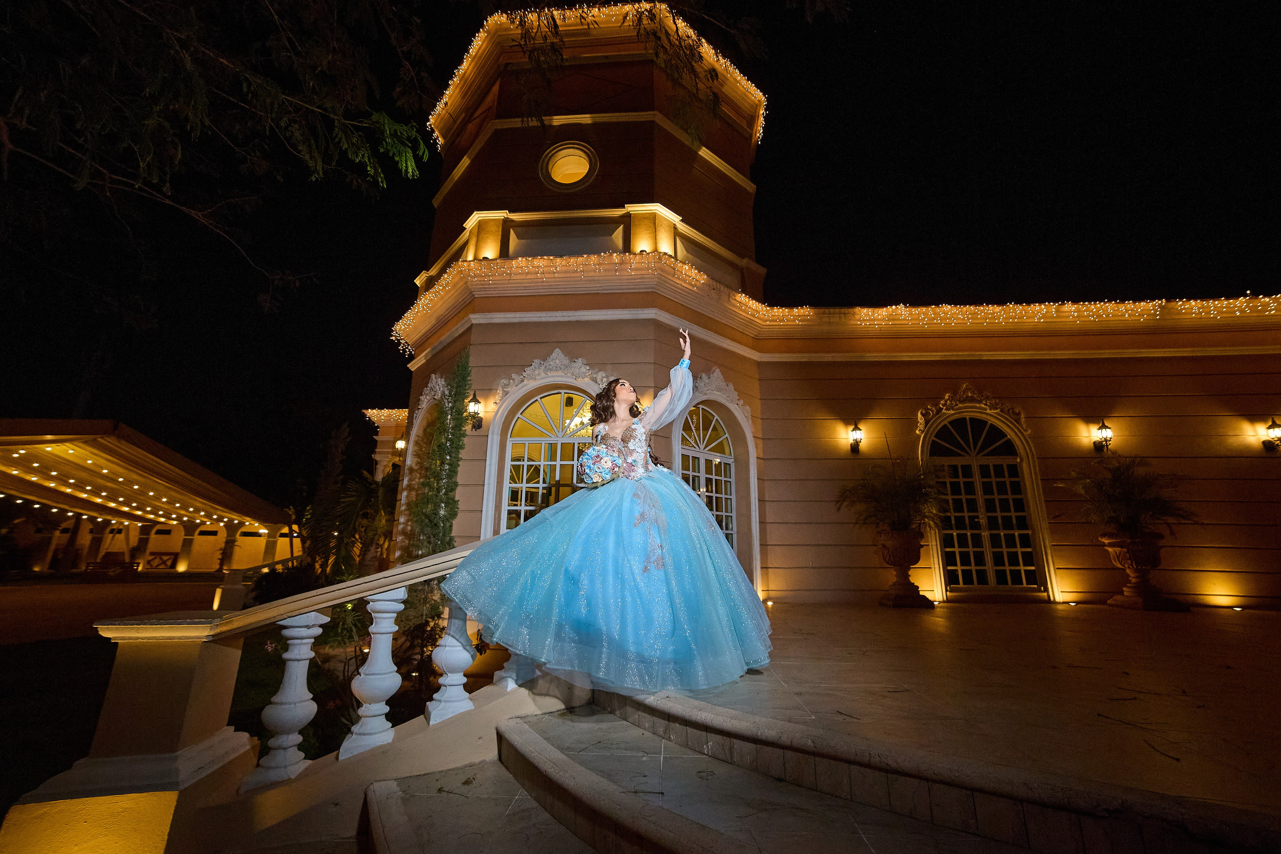 Judith. Christian Ku fotógrafo en Mérida, Yucatán