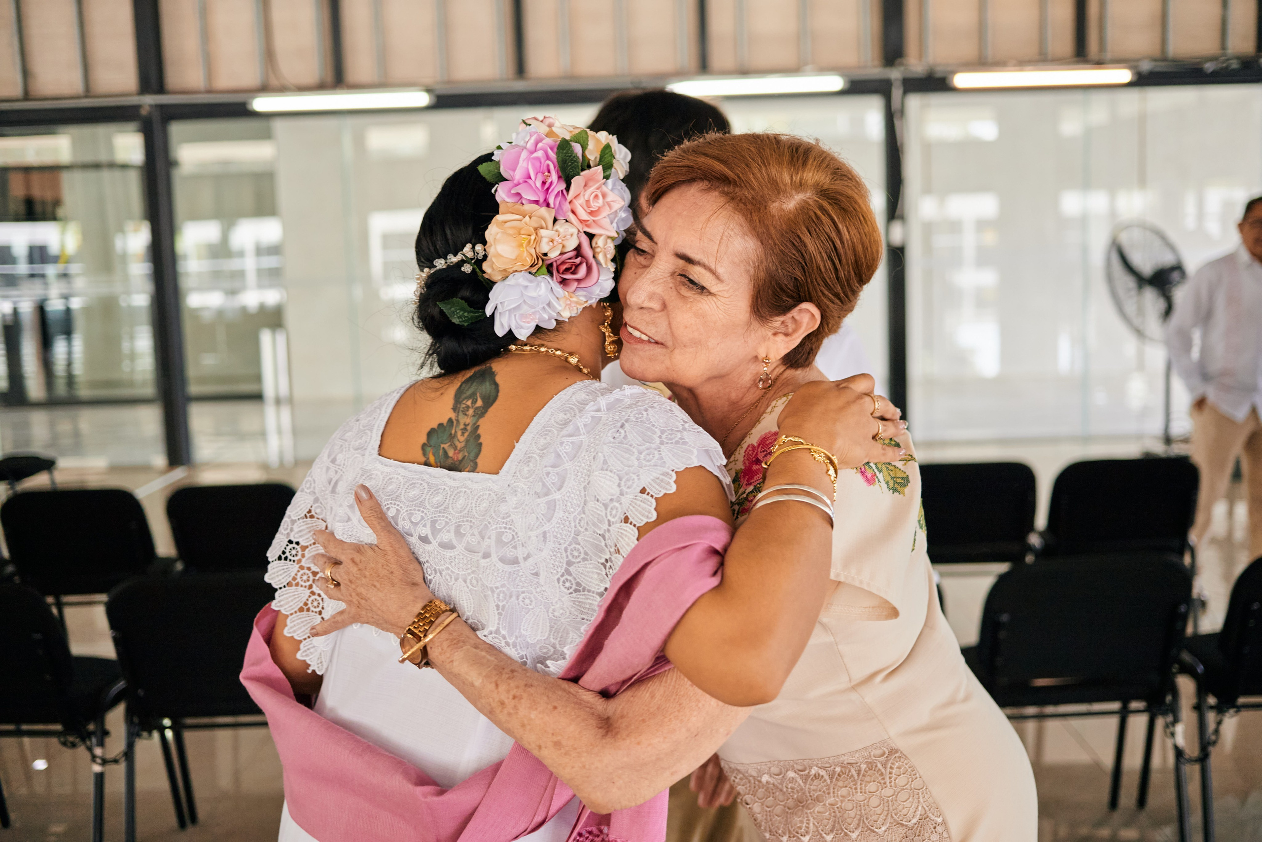 Felix + Cristal. Christian Ku fotógrafo en Mérida, Yucatán