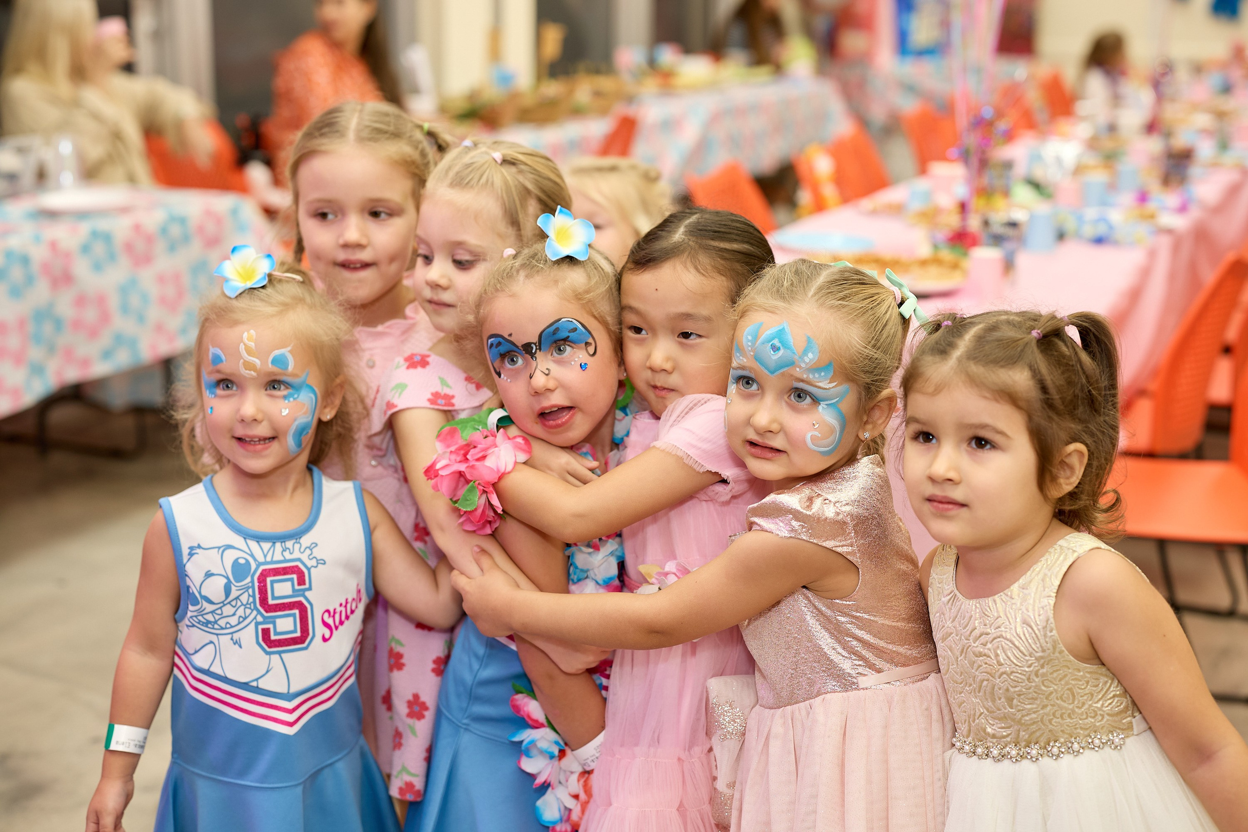 STEPHANIE 5. Photographer Julia Makoveeva