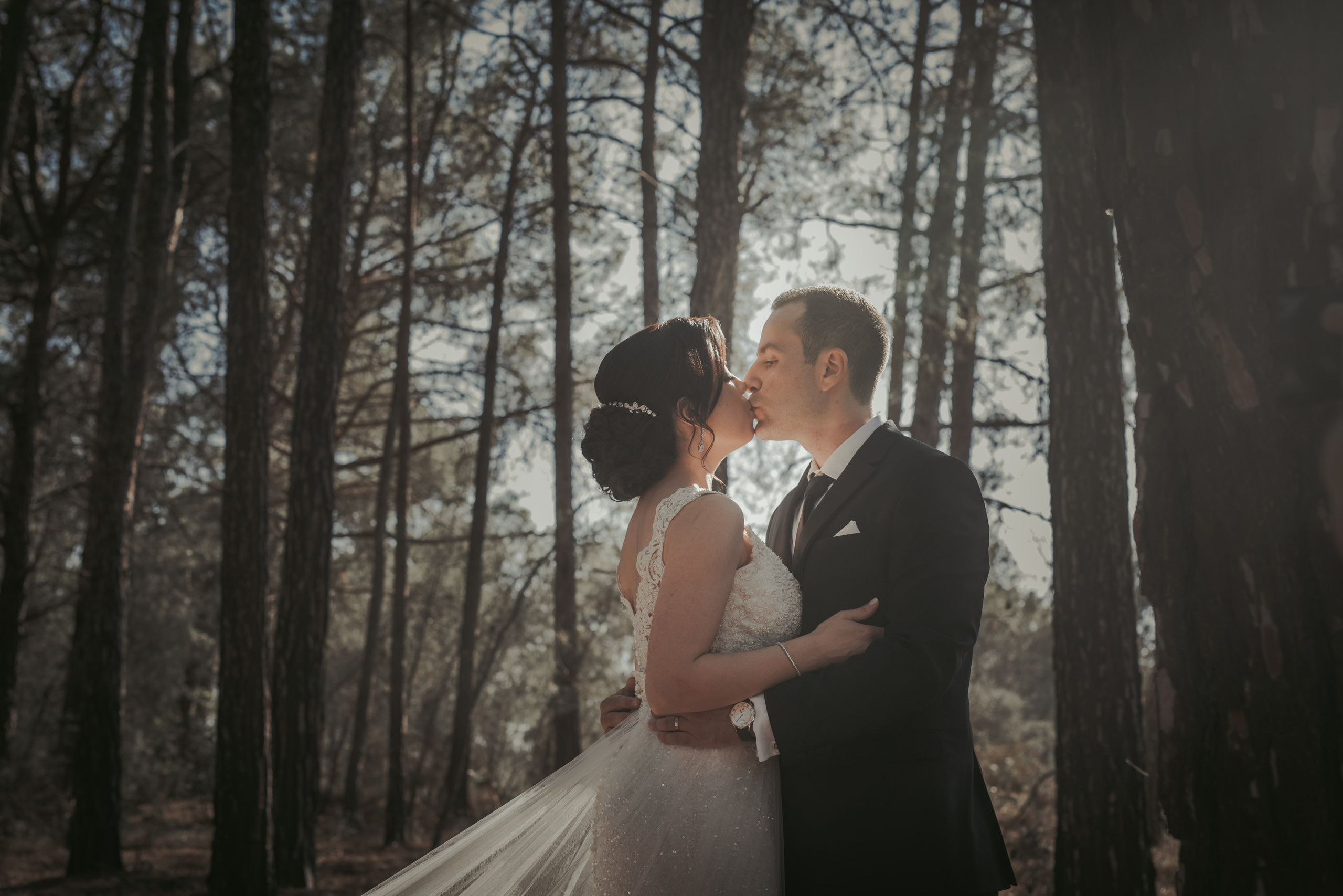 Athinodoros & Marilena. Marlen Efstathiou Photography