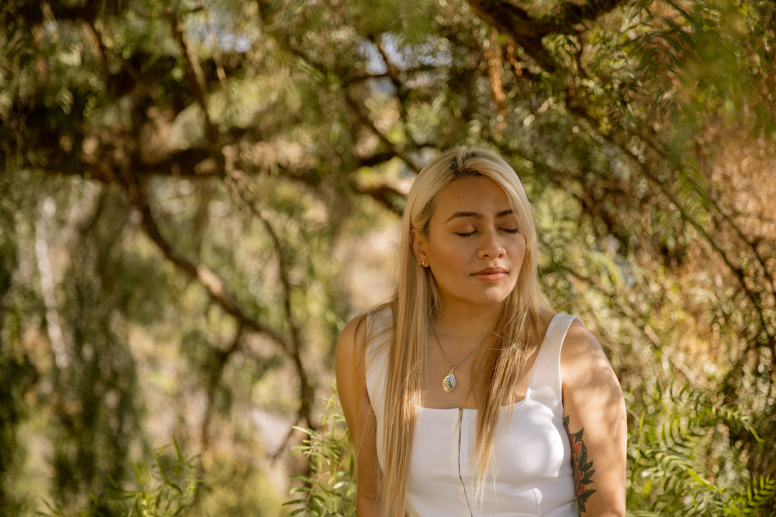 Keny | Griffith Park