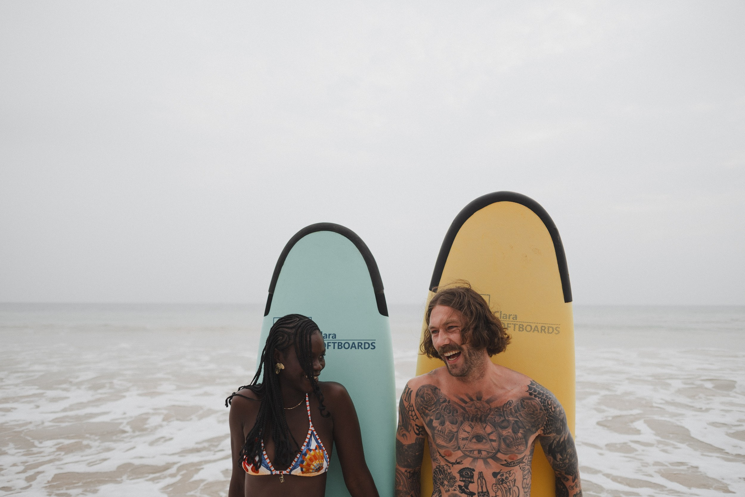 Tomas & Jay. Азимжан Нуритдинходжаев — свадебный фотограф