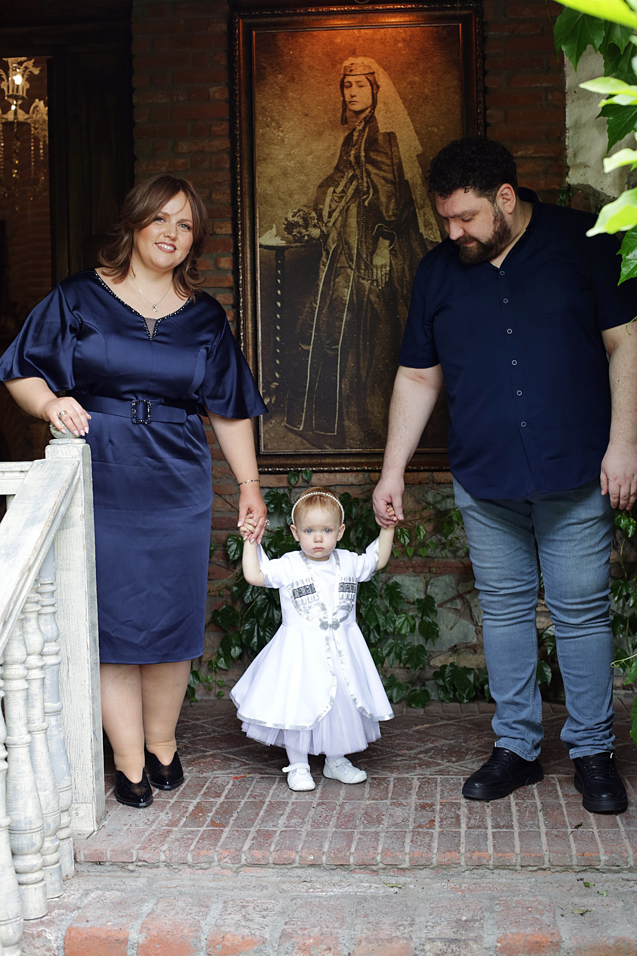 Таинство. Свадебный и семейный фотограф в Грузии, Тбилиси.Кристина Асламазишвили