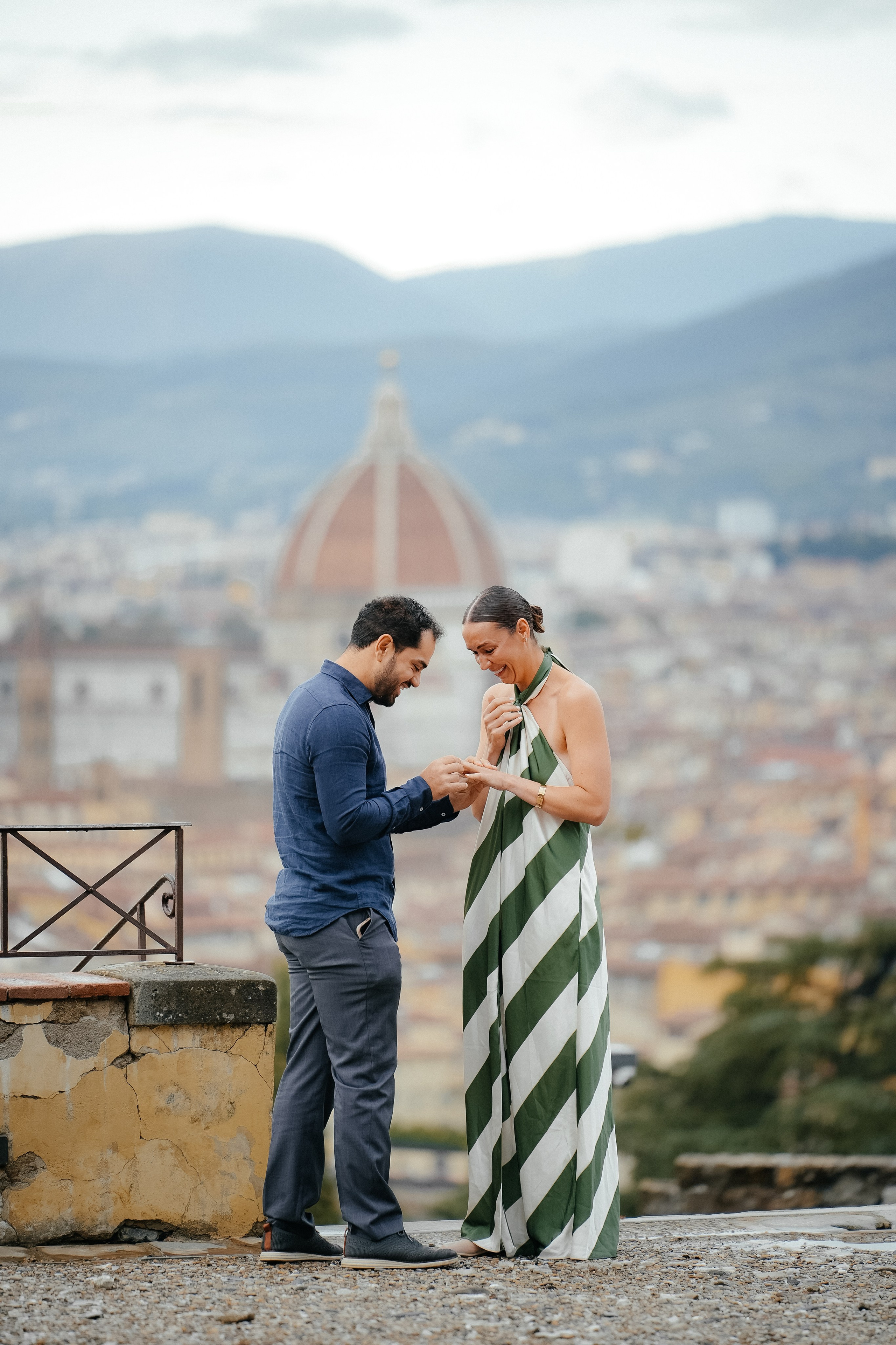 С&E. Stefano Passerini Editorial Wedding Photographer in Italy