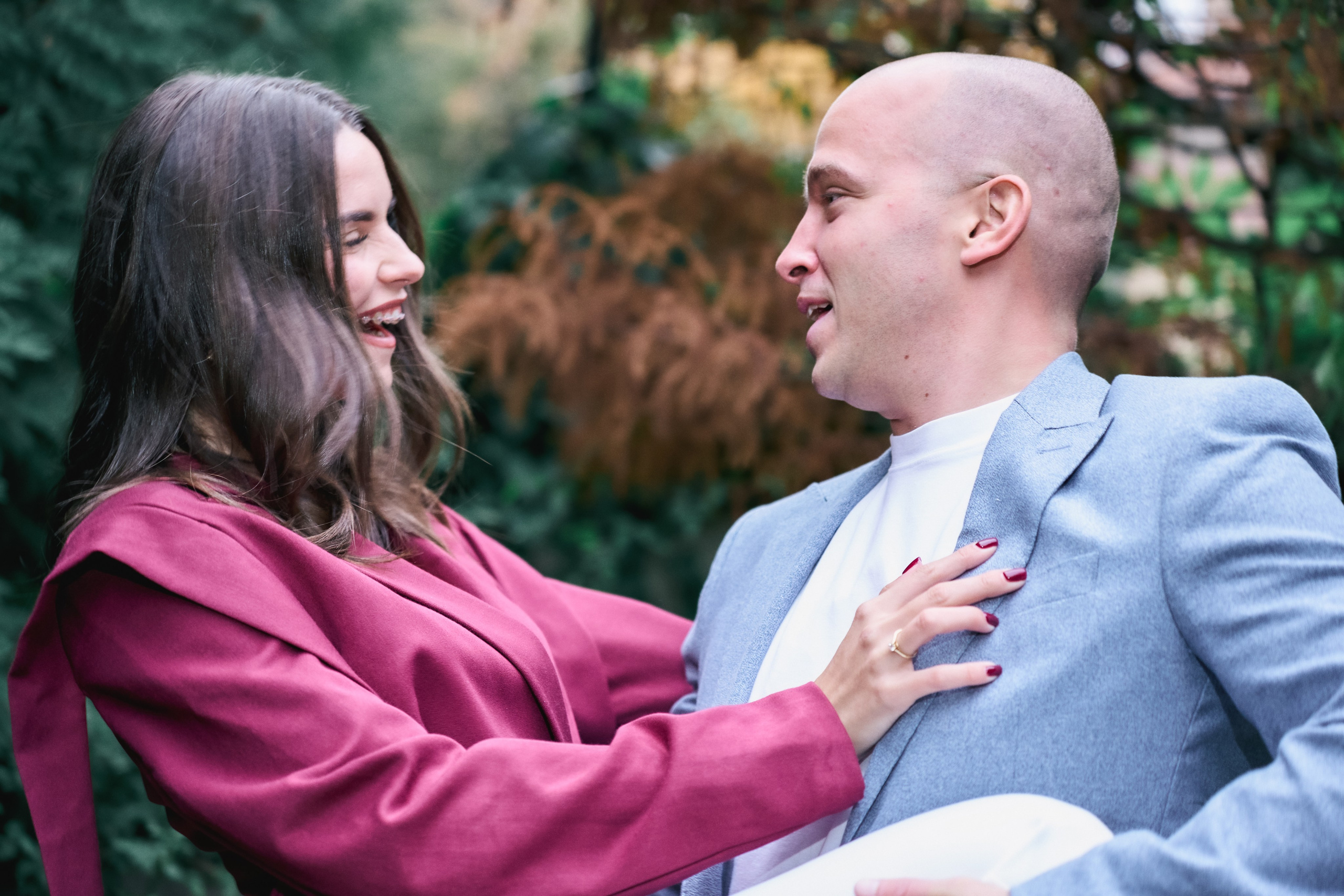 Sara and Filip. Marko Superio | Wedding & Portrait Photographer