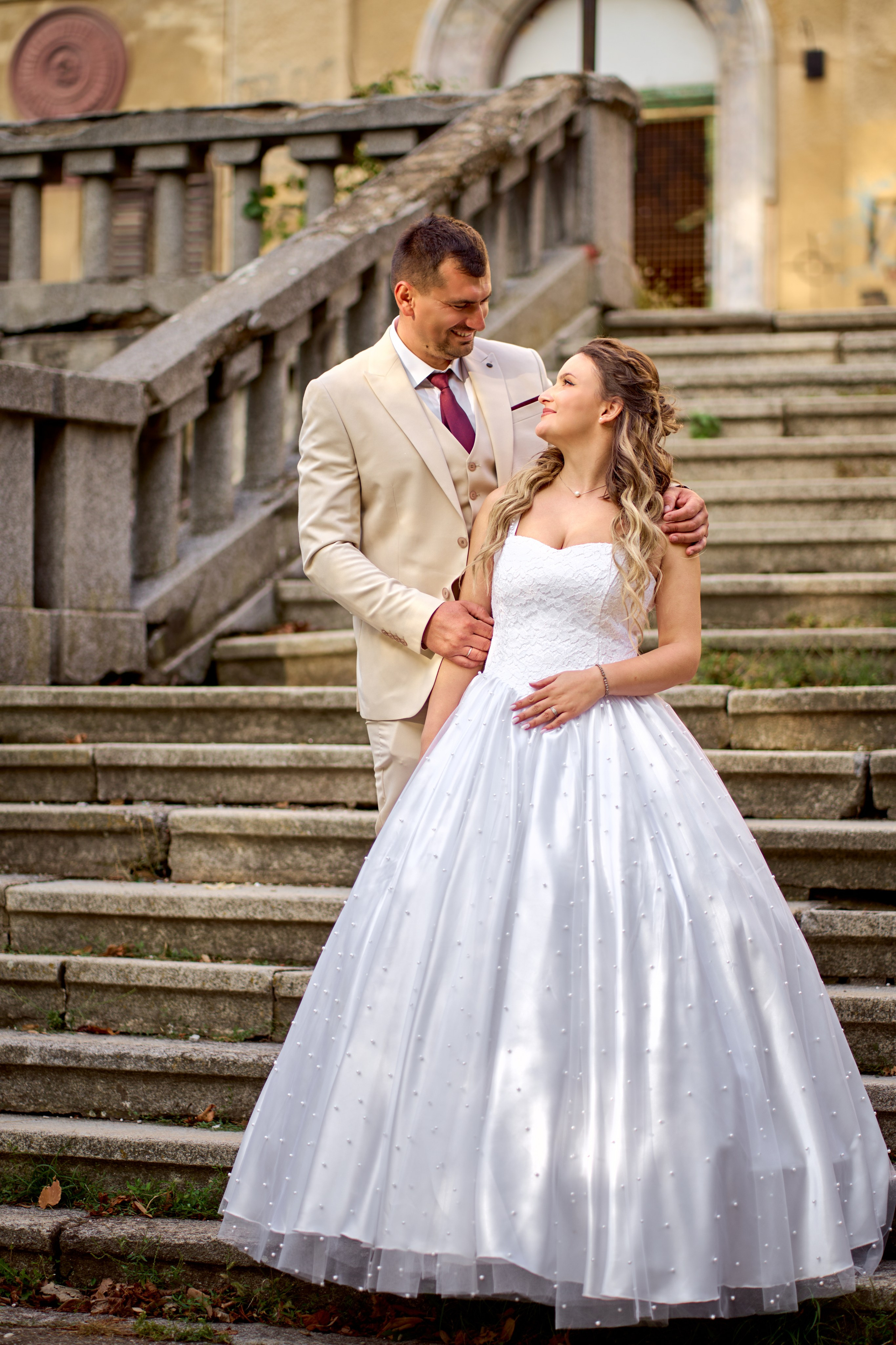Ivana i Jefta. Marko Superio | Wedding & Portrait Photographer