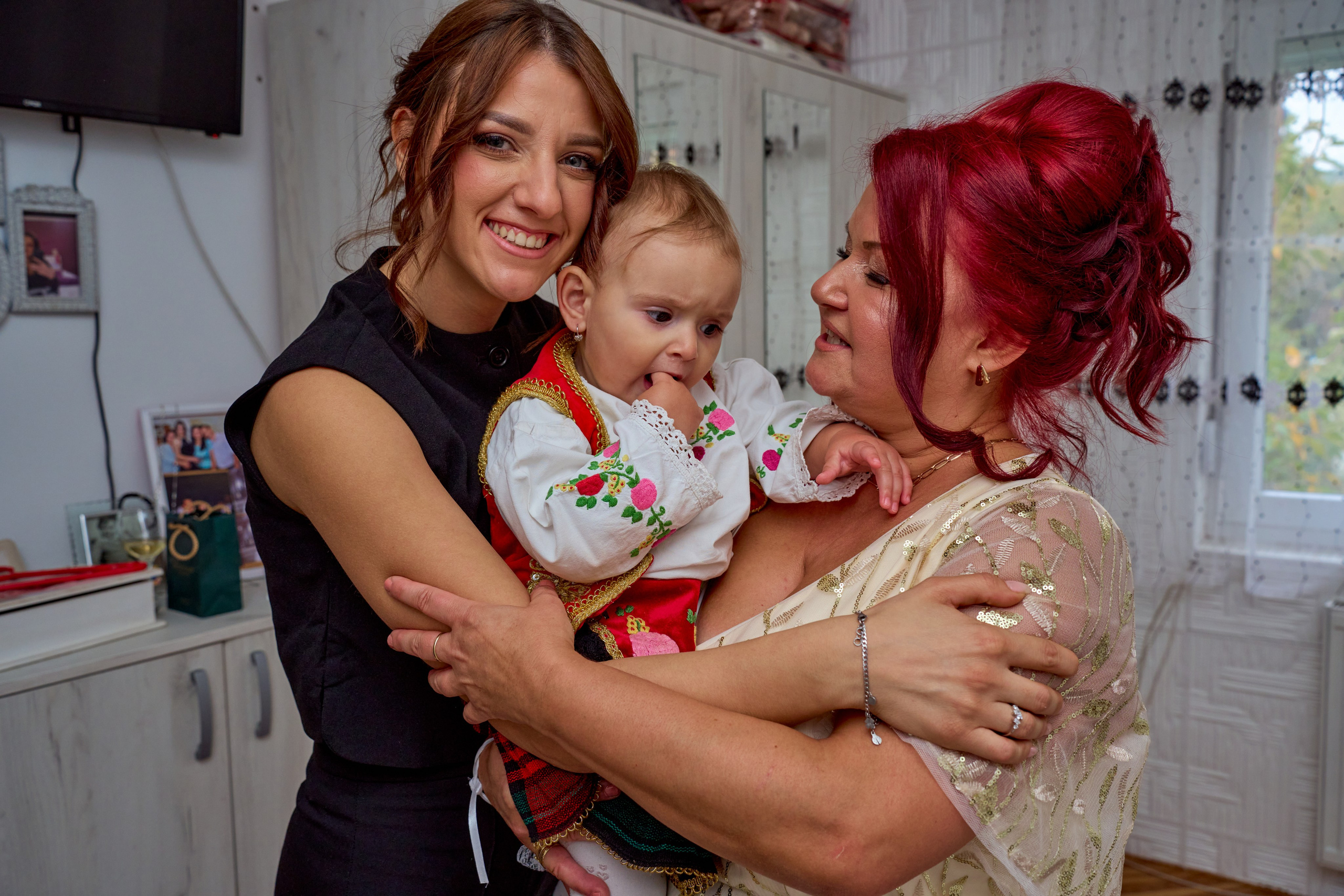 Ivana i Jefta. Marko Superio | Wedding & Portrait Photographer