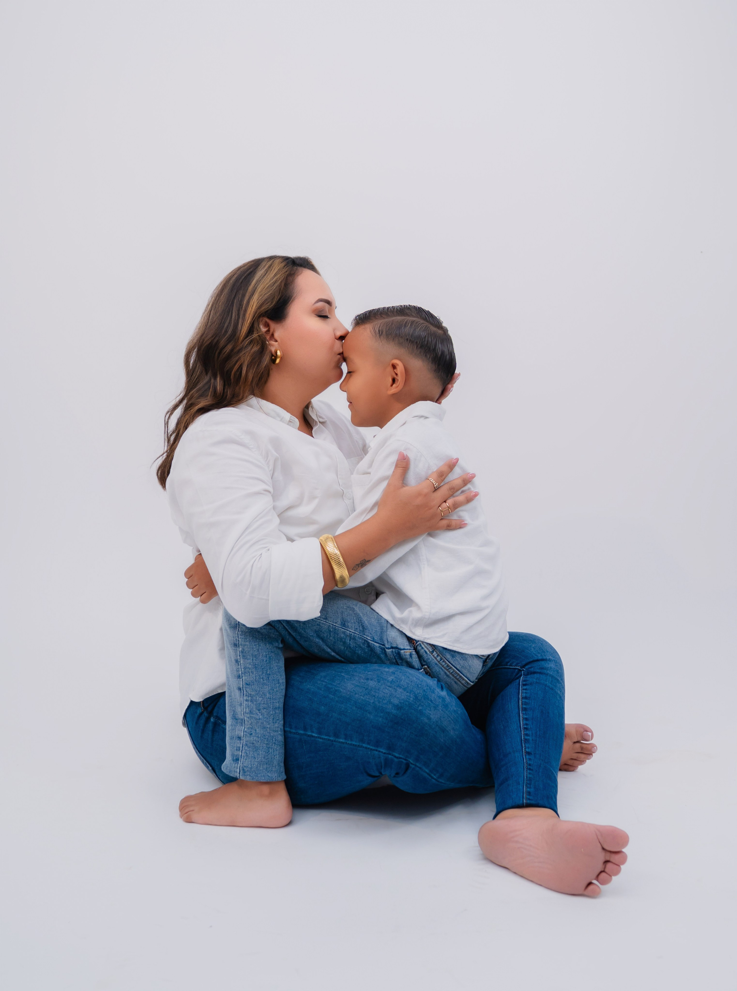 SESION DE MAMA. Capmoments PhotographyI’m