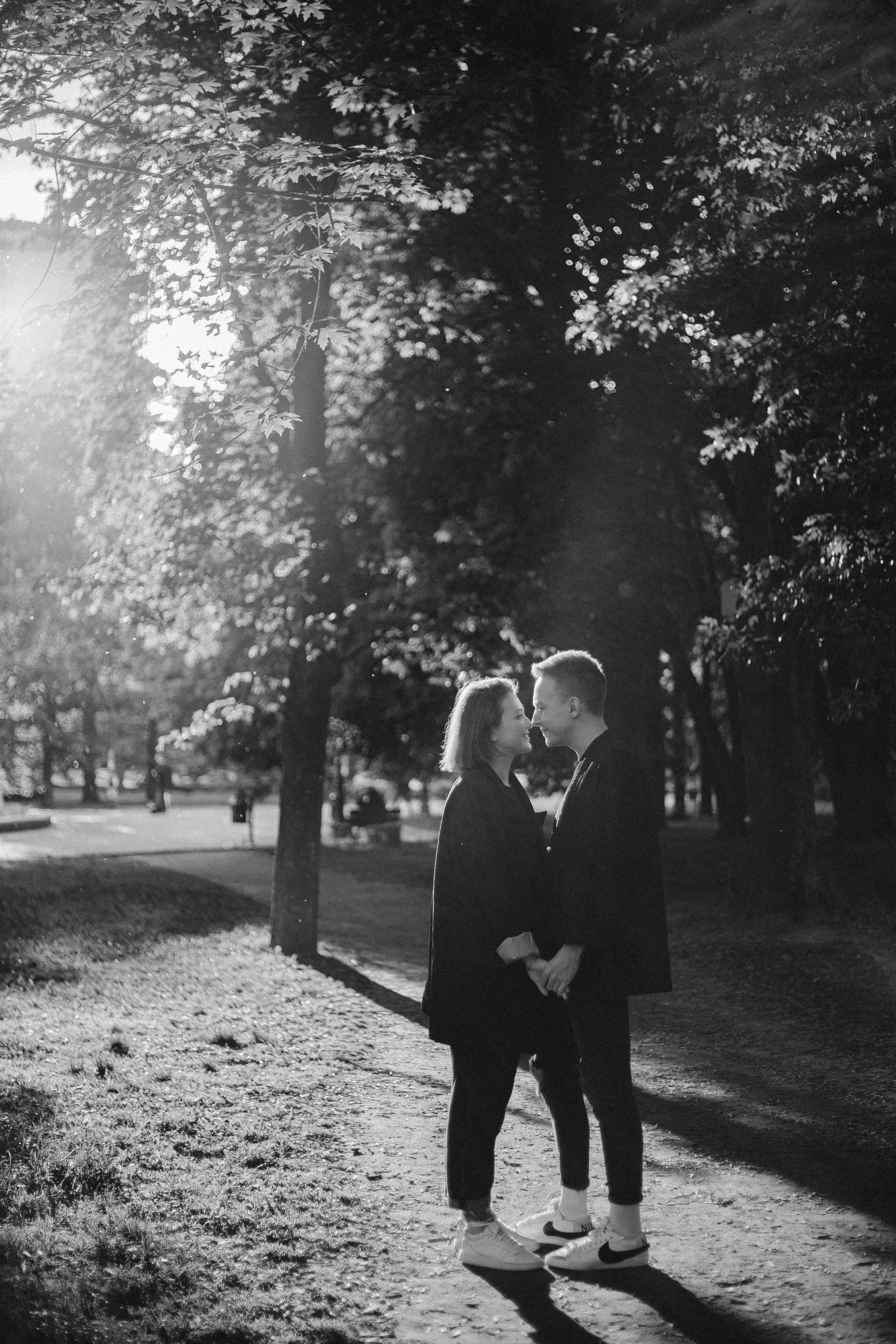 Maxim+Veronika | Warsaw. Photographer in Los Angeles. Julia Ishmuratova